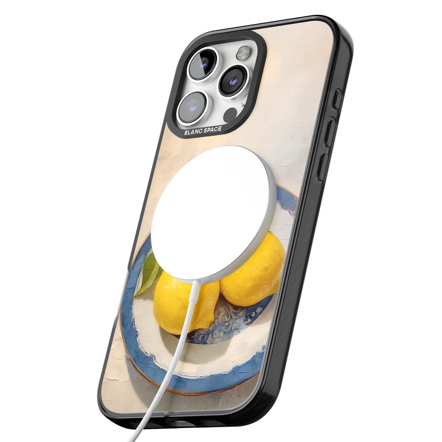 BLACK IMPACT MAGSAFE