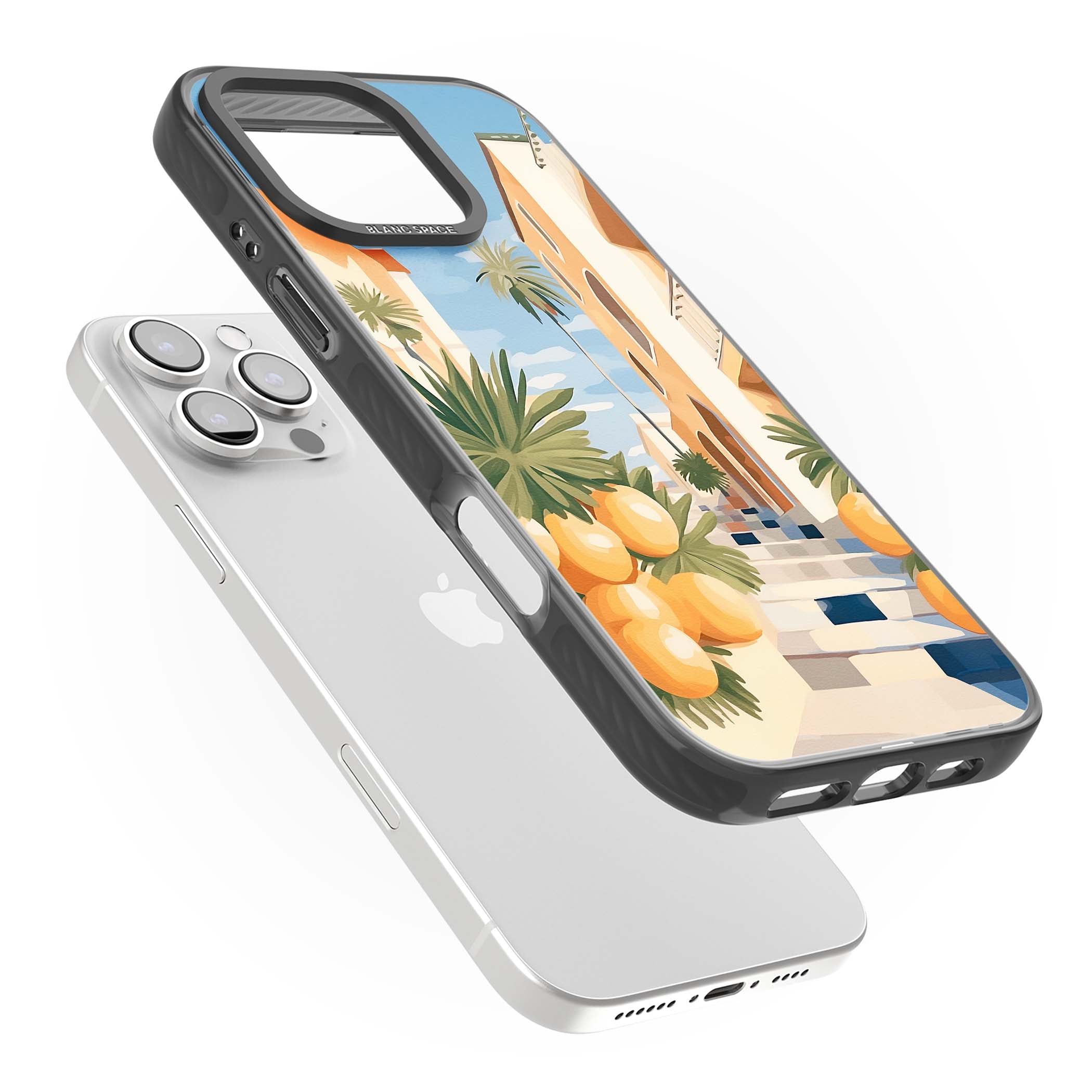 BLACK IMPACT MAGSAFE