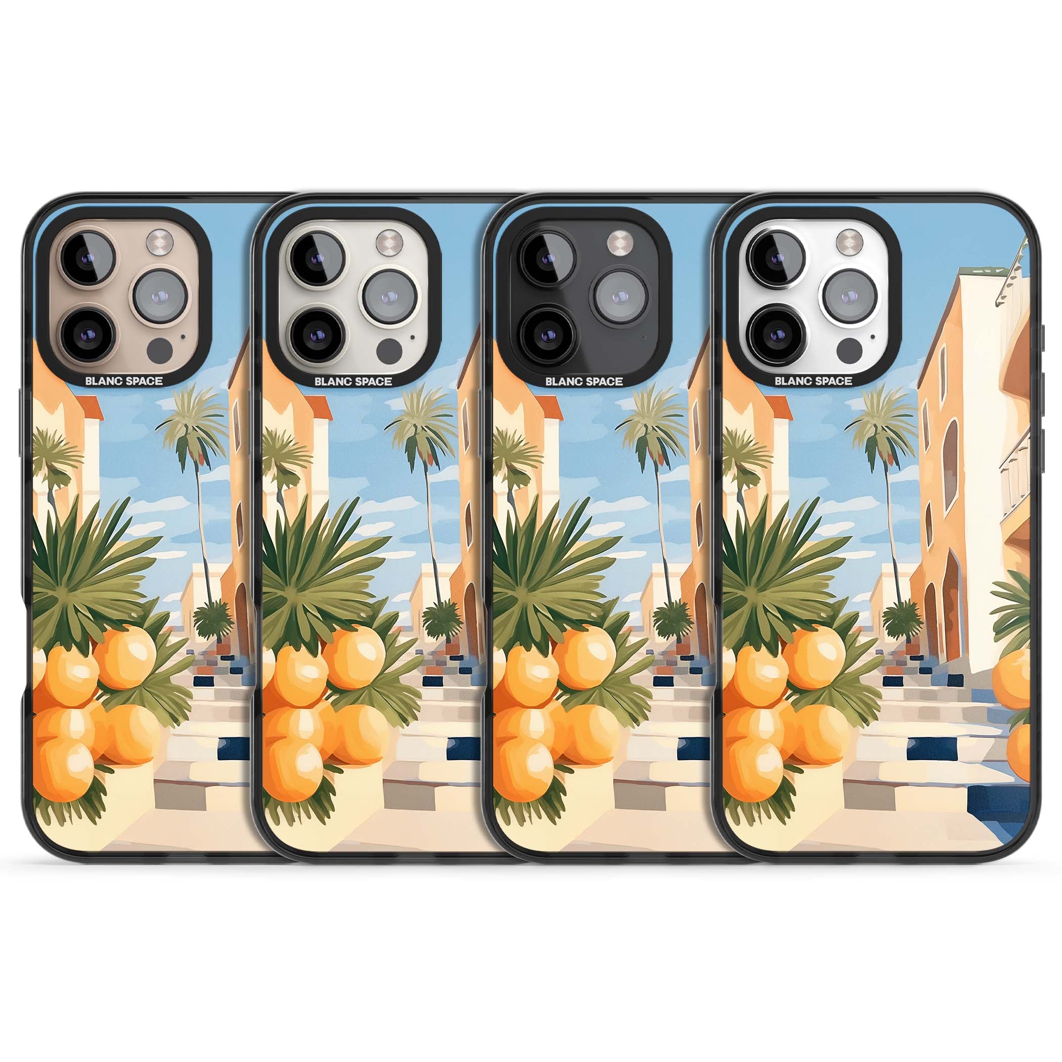 BLACK IMPACT MAGSAFE