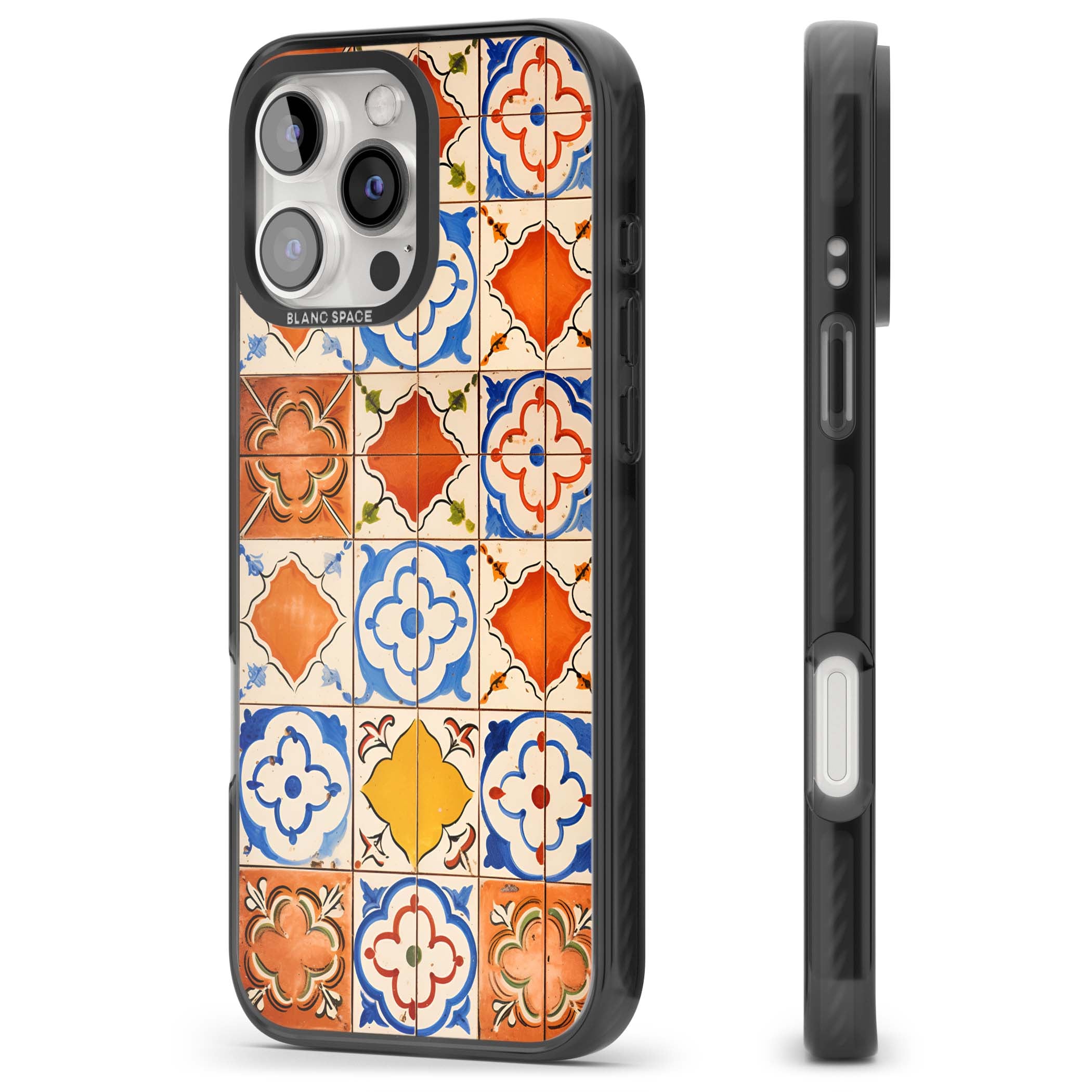 BLACK IMPACT MAGSAFE