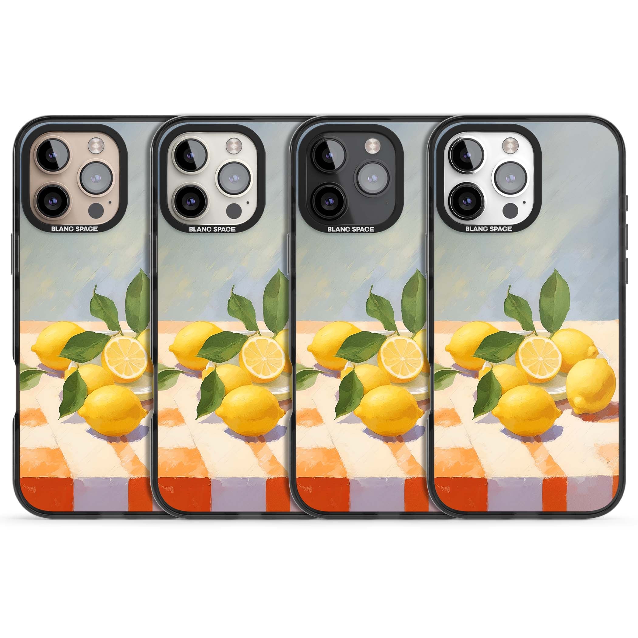 BLACK IMPACT MAGSAFE