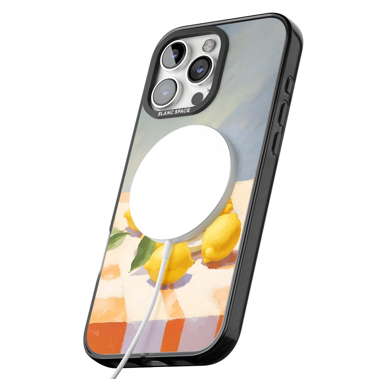 BLACK IMPACT MAGSAFE