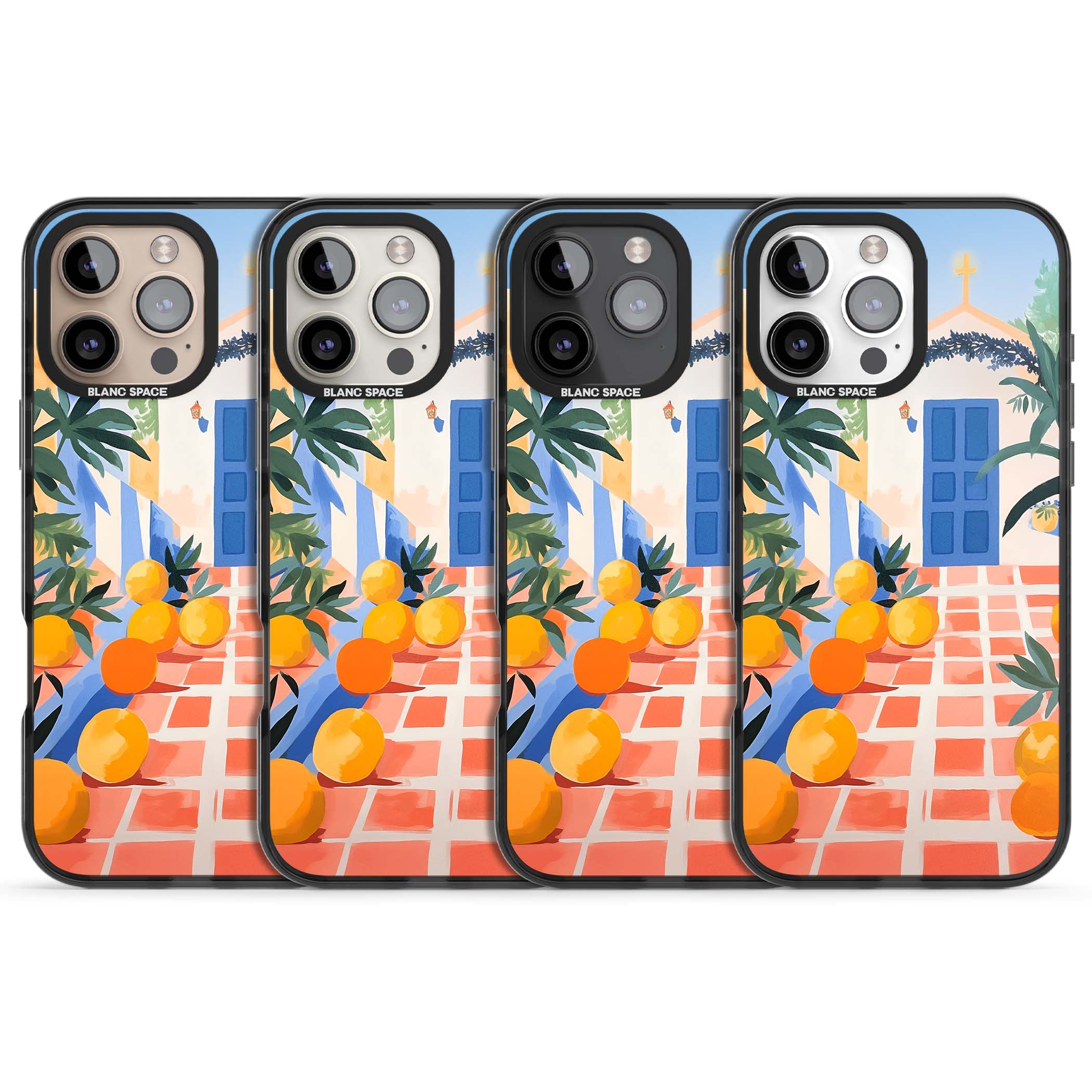 BLACK IMPACT MAGSAFE