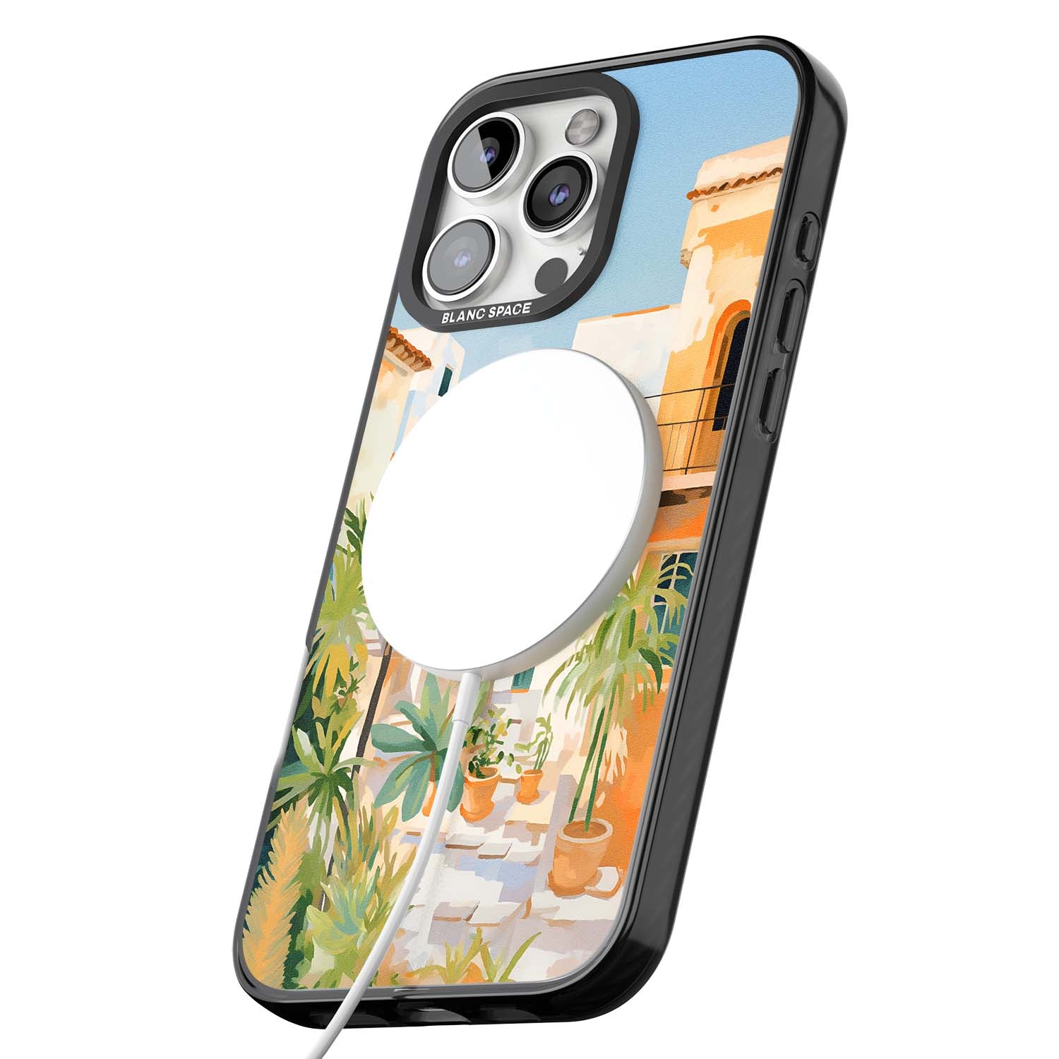 BLACK IMPACT MAGSAFE