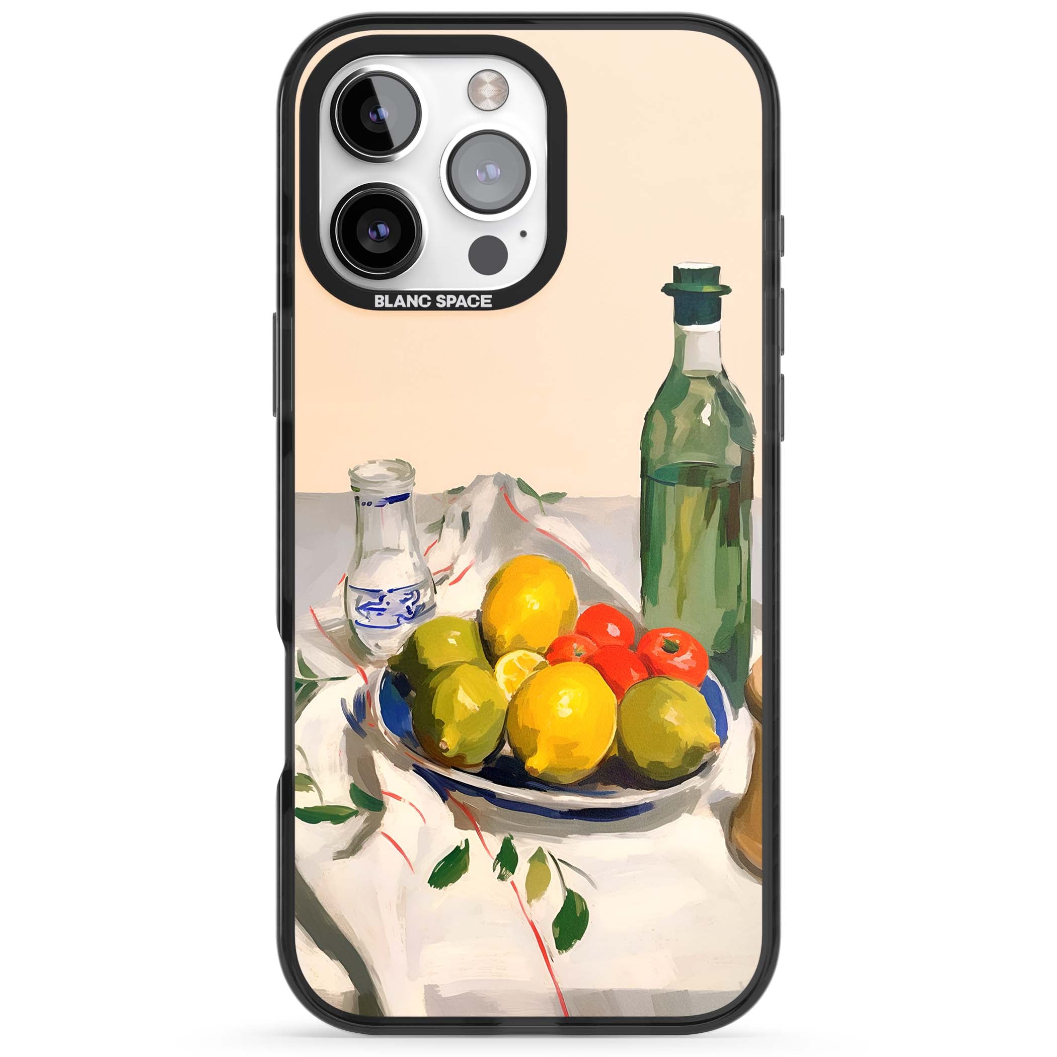 BLACK IMPACT MAGSAFE