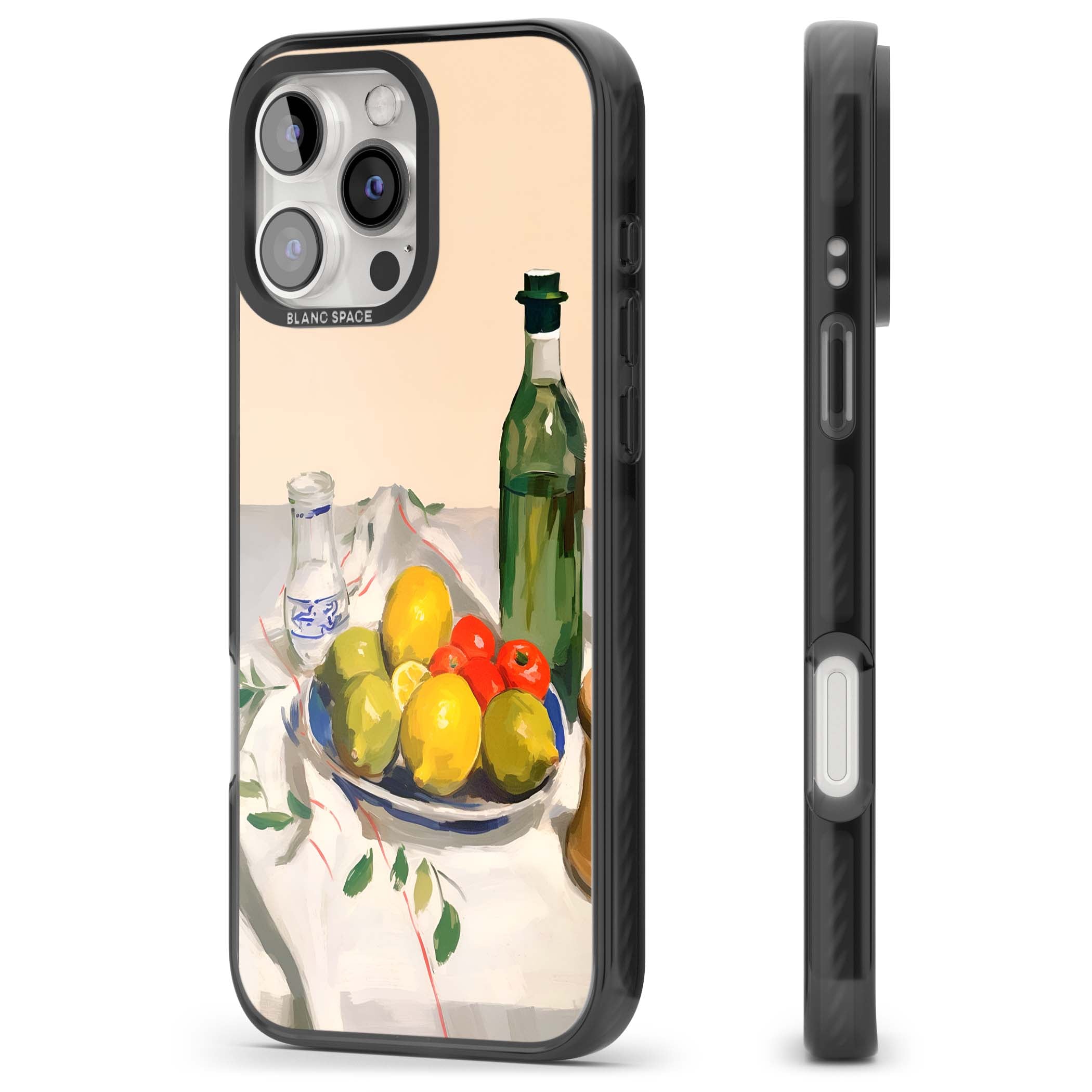 BLACK IMPACT MAGSAFE