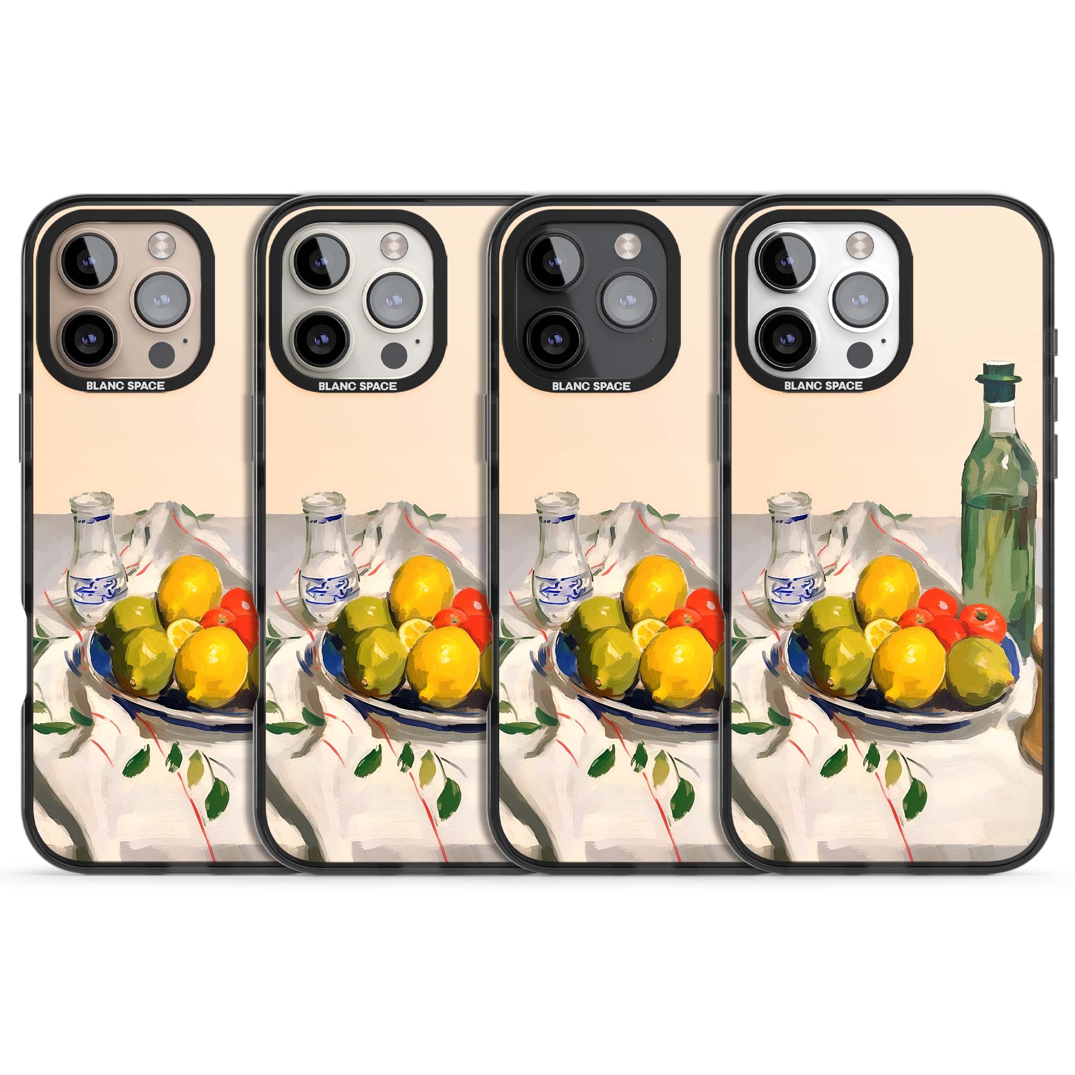 BLACK IMPACT MAGSAFE