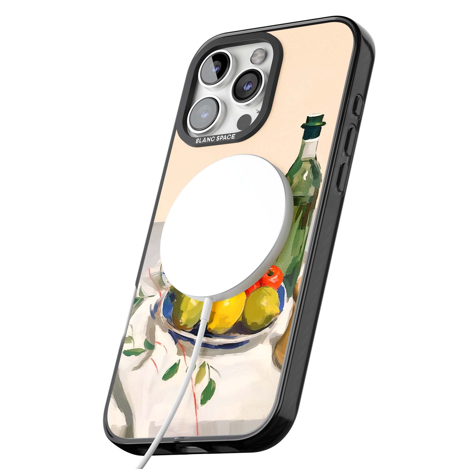 BLACK IMPACT MAGSAFE