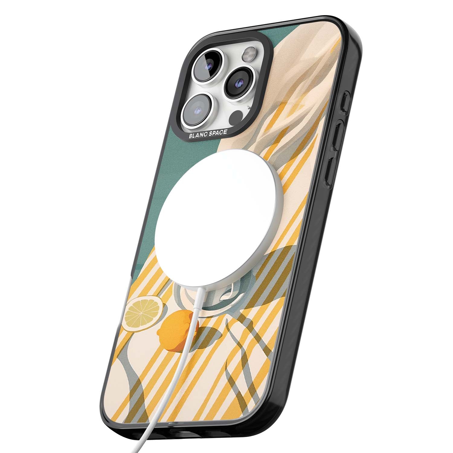 BLACK IMPACT MAGSAFE