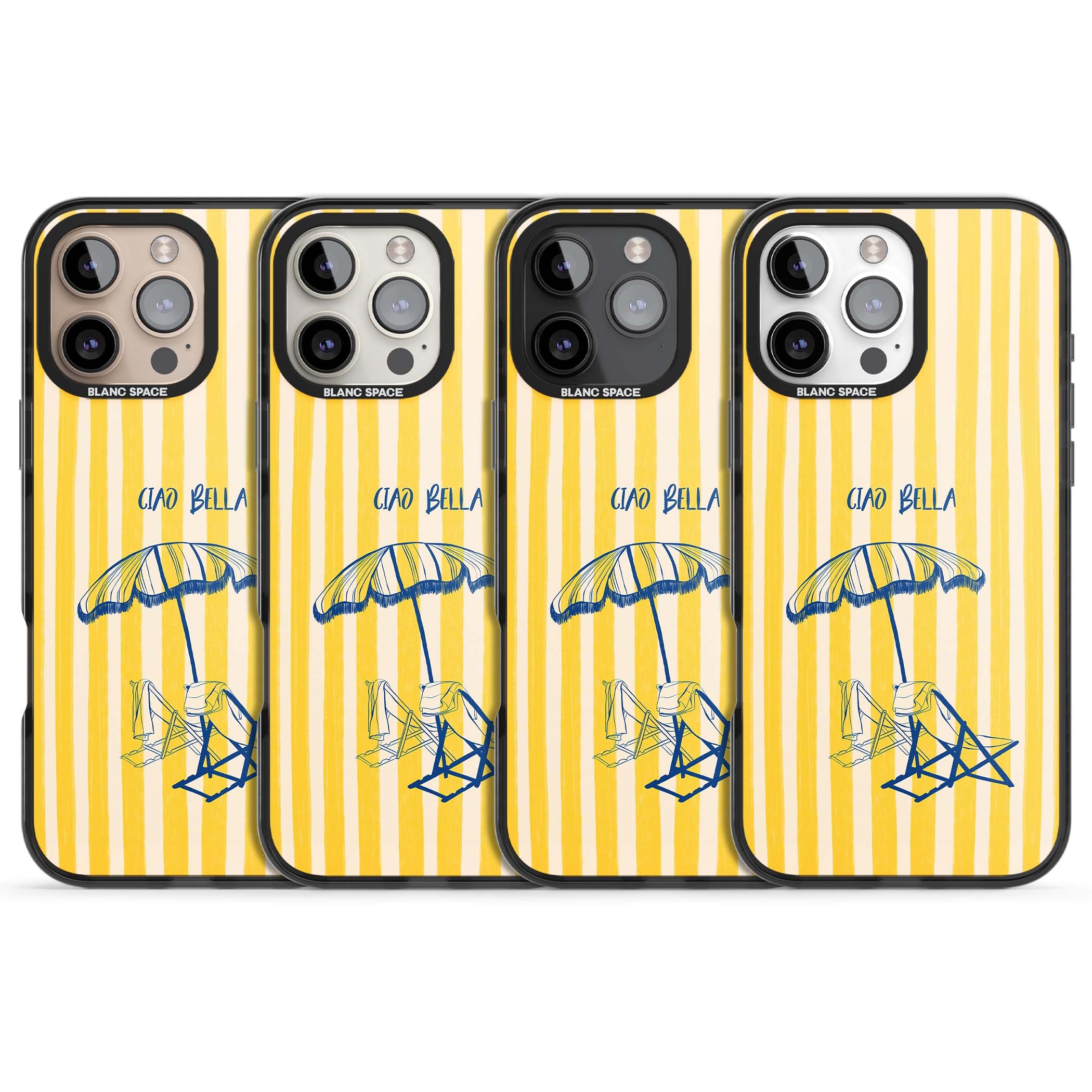 BLACK IMPACT MAGSAFE