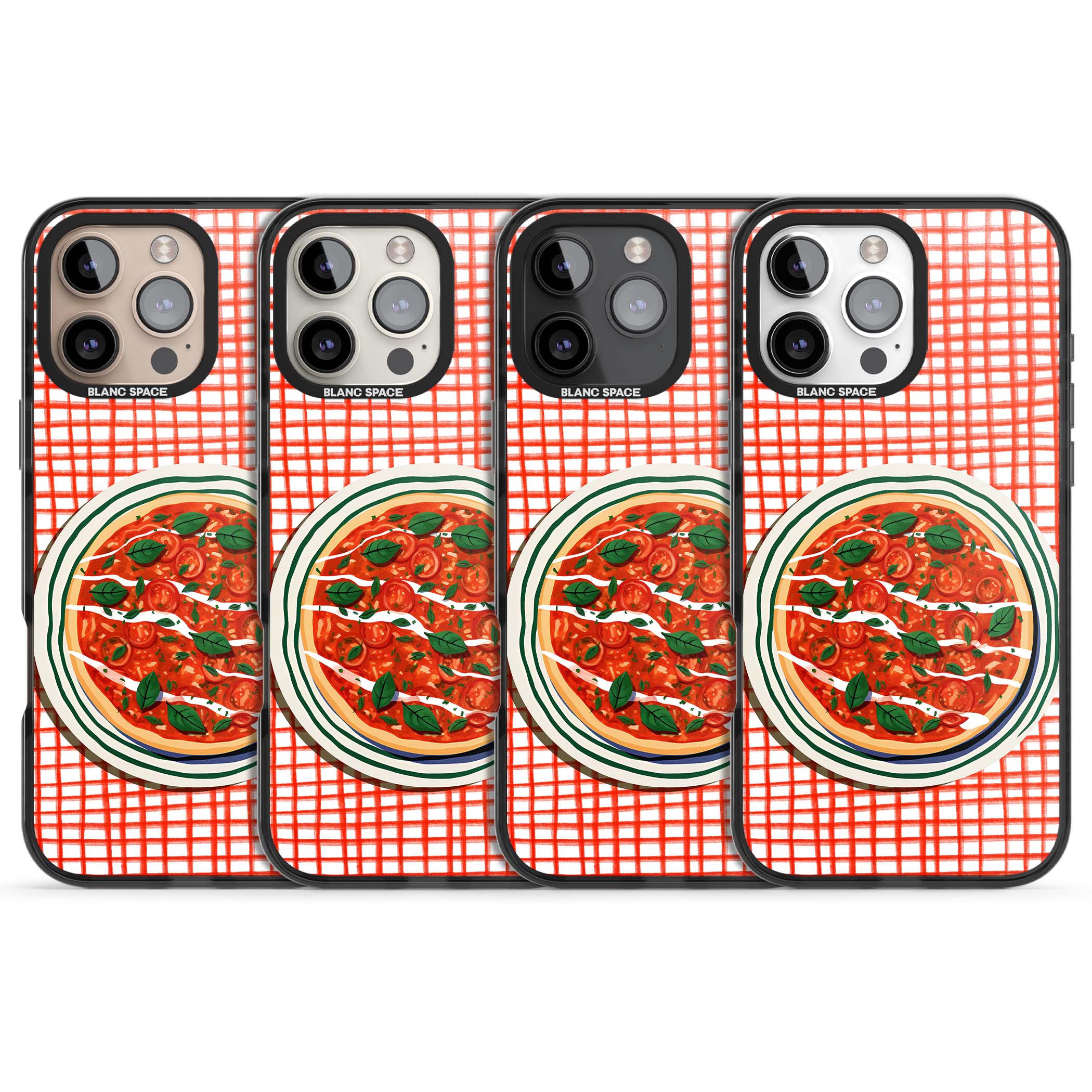 BLACK IMPACT MAGSAFE