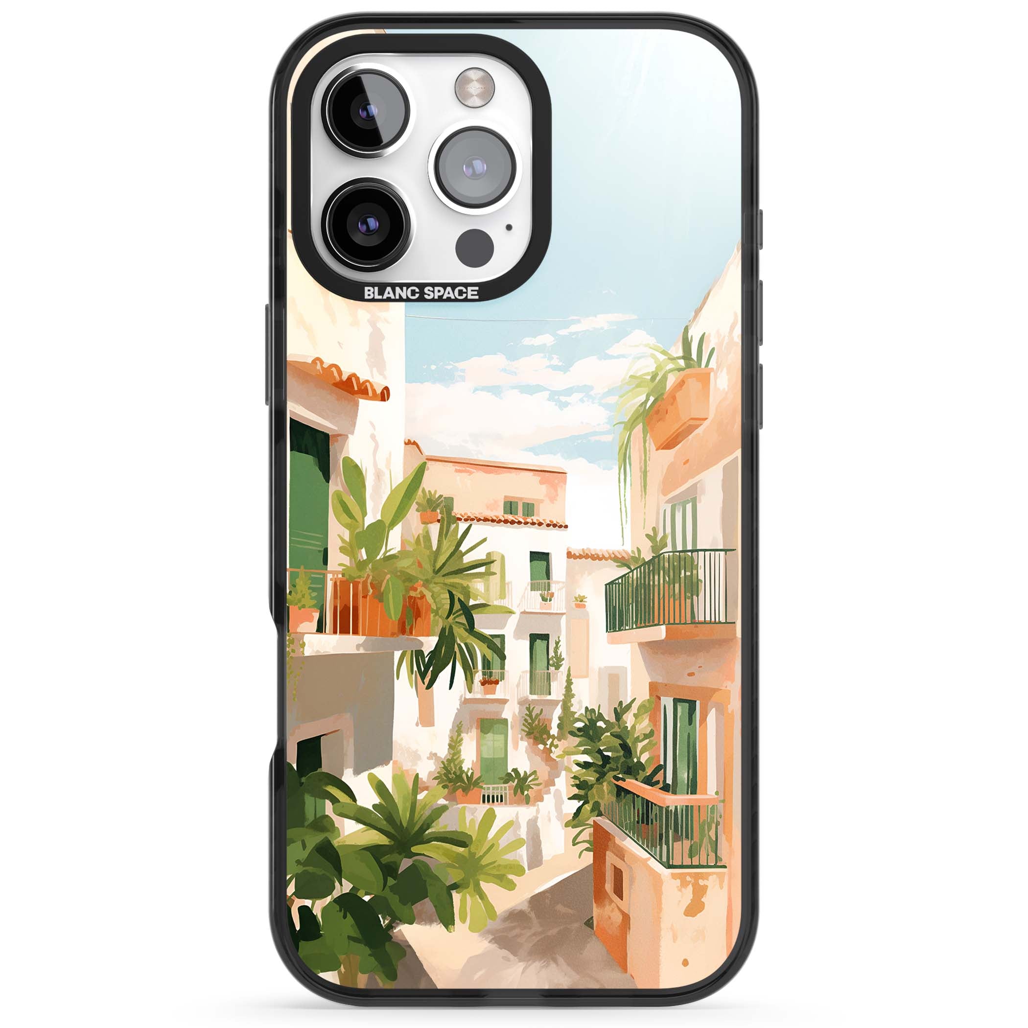 BLACK IMPACT MAGSAFE