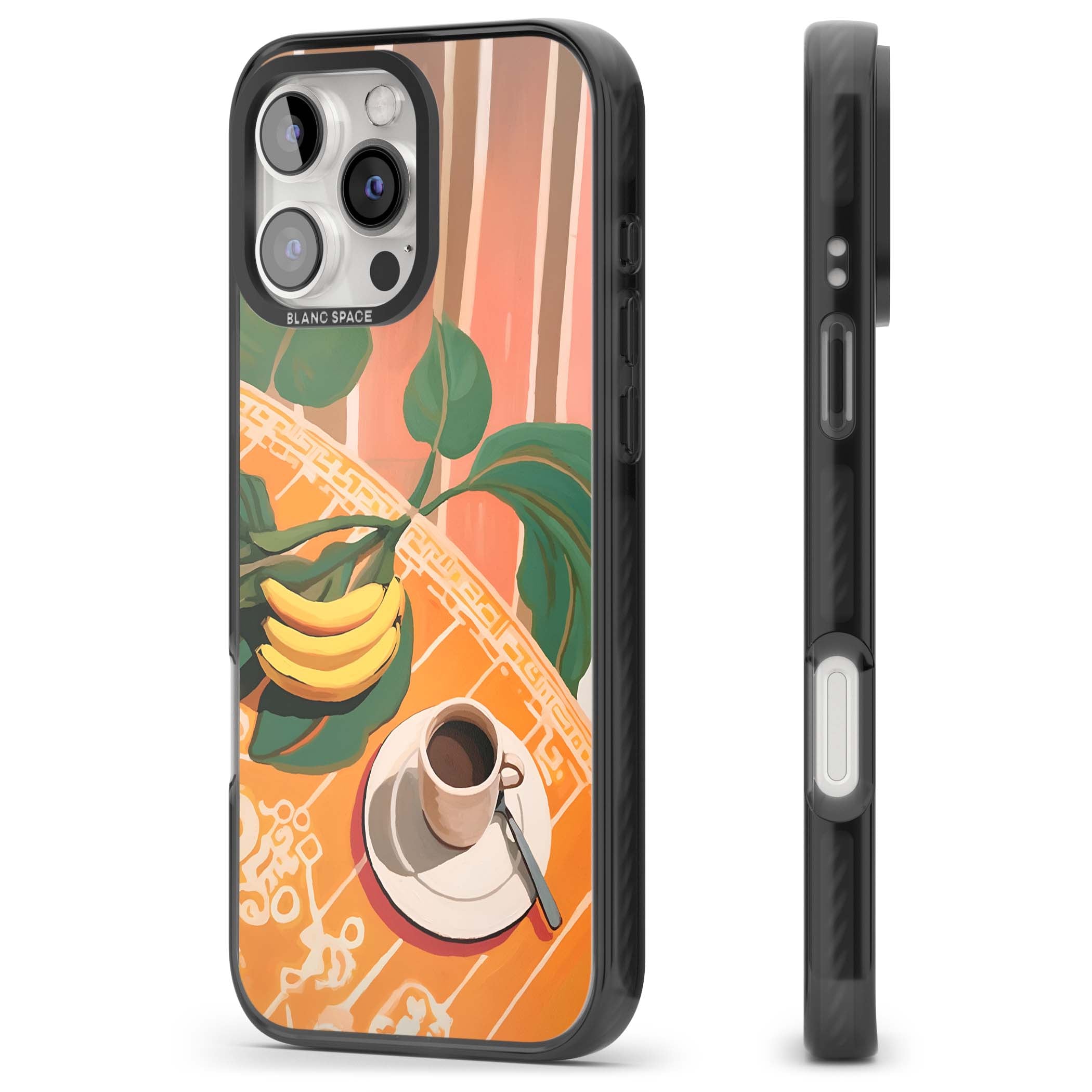 BLACK IMPACT MAGSAFE