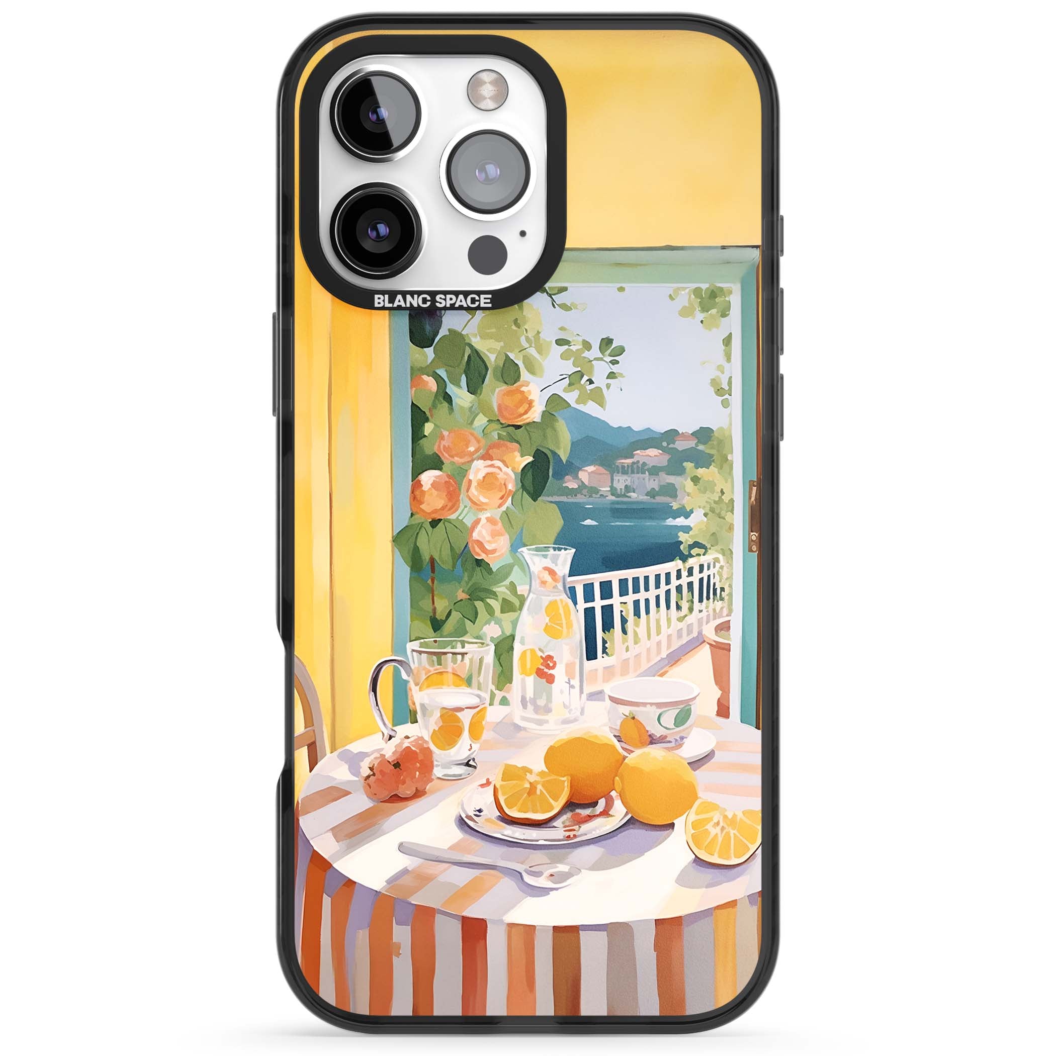 BLACK IMPACT MAGSAFE