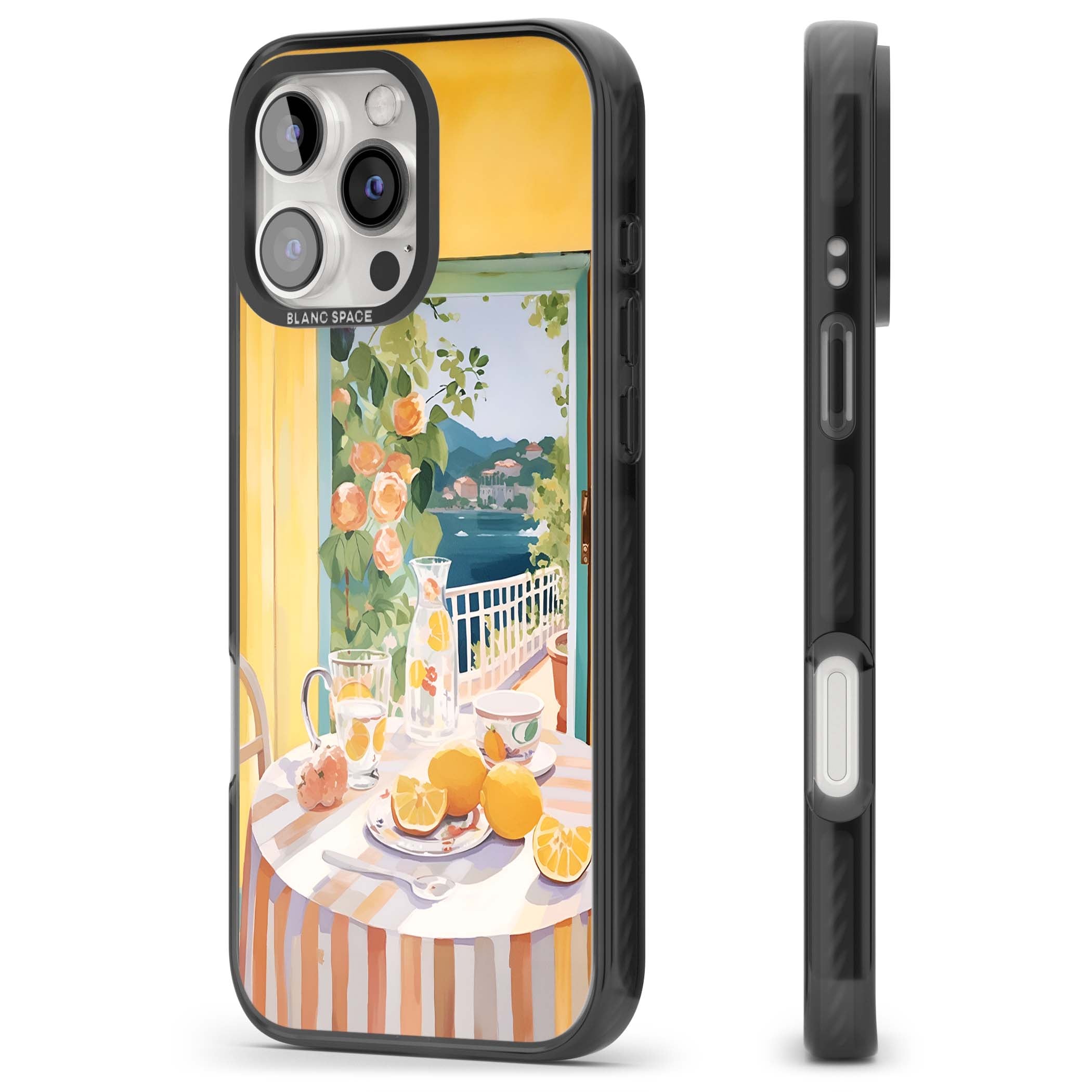 BLACK IMPACT MAGSAFE