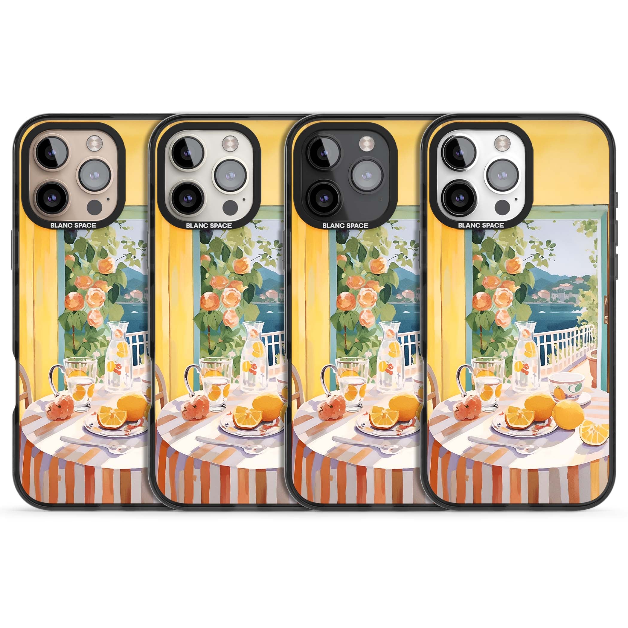 BLACK IMPACT MAGSAFE