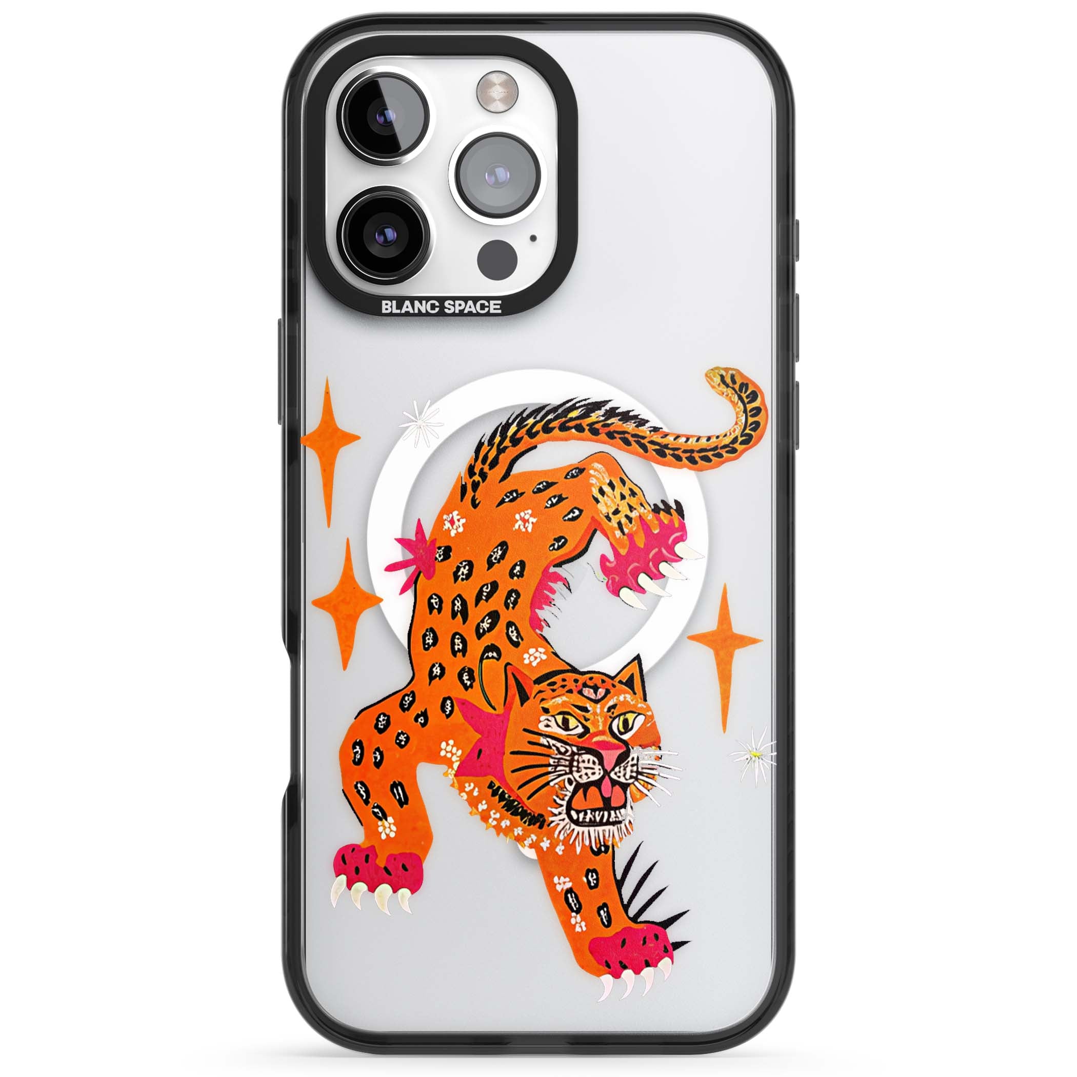 BLACK IMPACT MAGSAFE