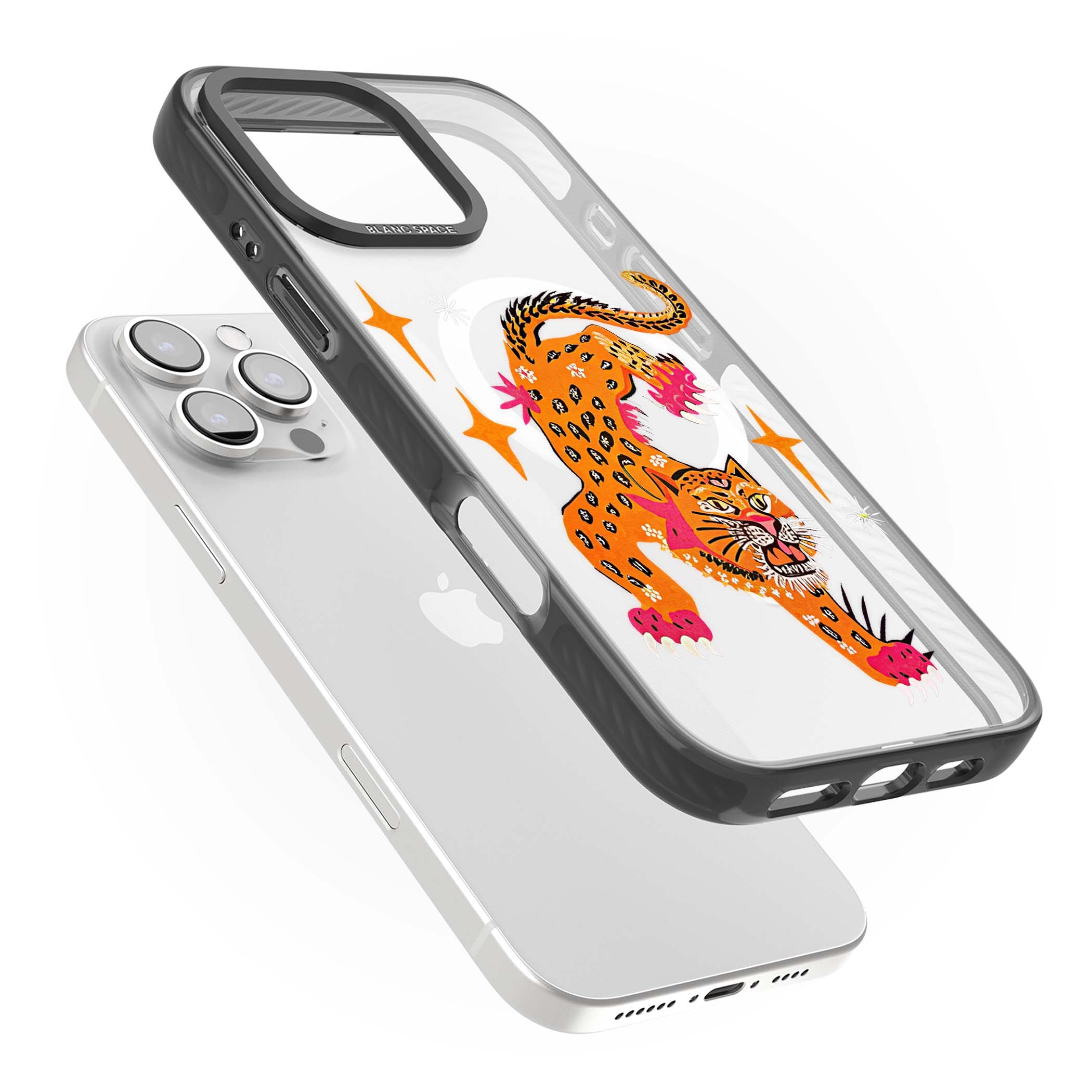 BLACK IMPACT MAGSAFE