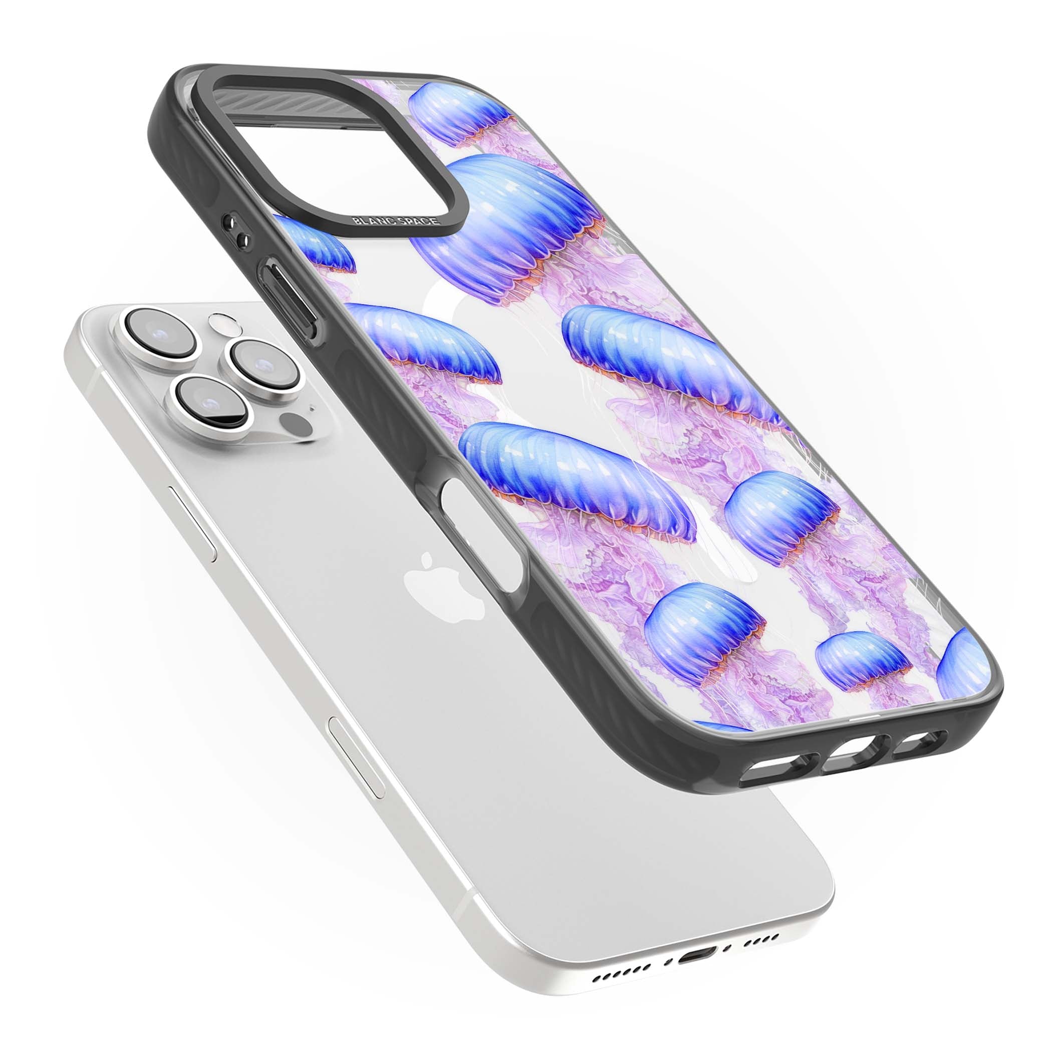 BLACK IMPACT MAGSAFE