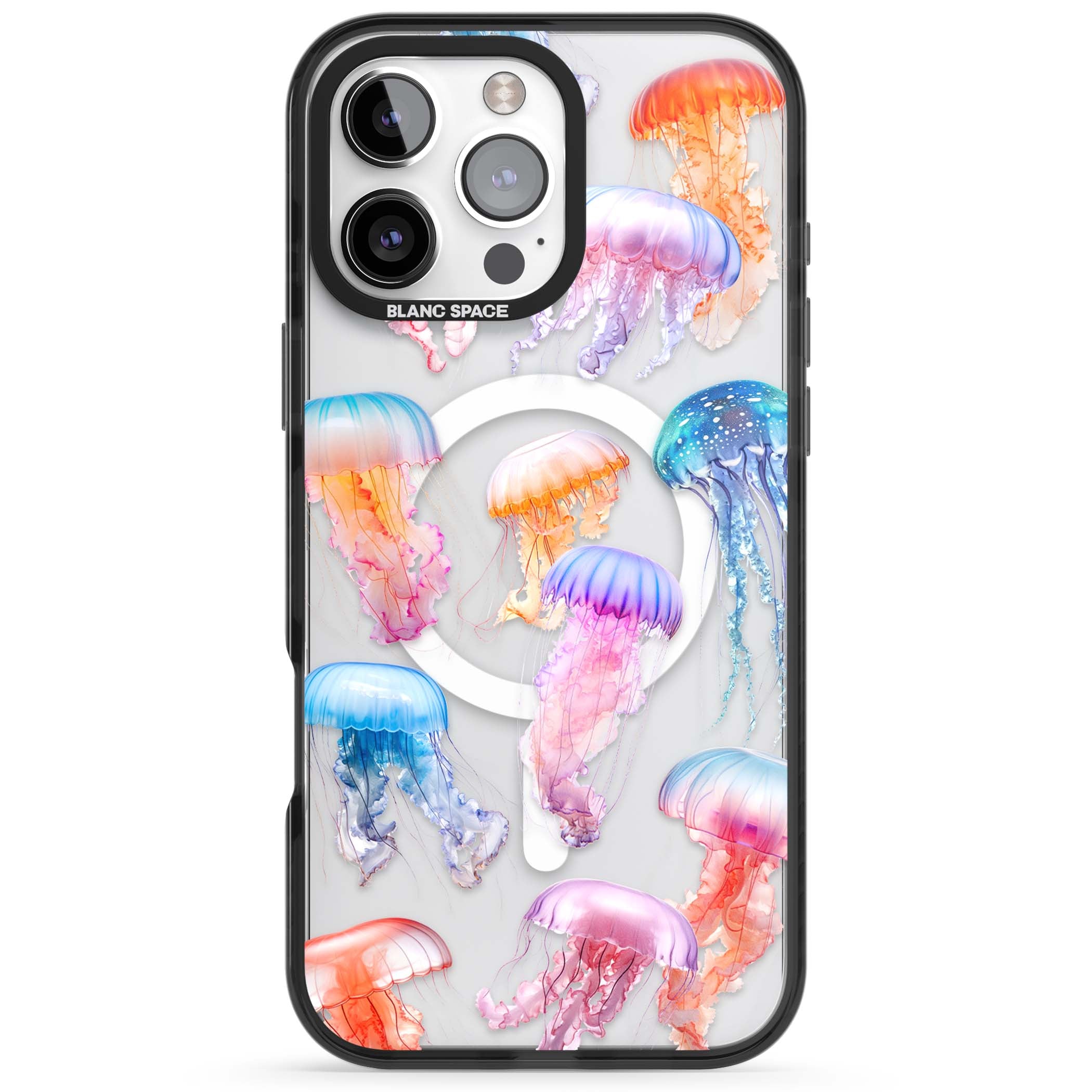 BLACK IMPACT MAGSAFE