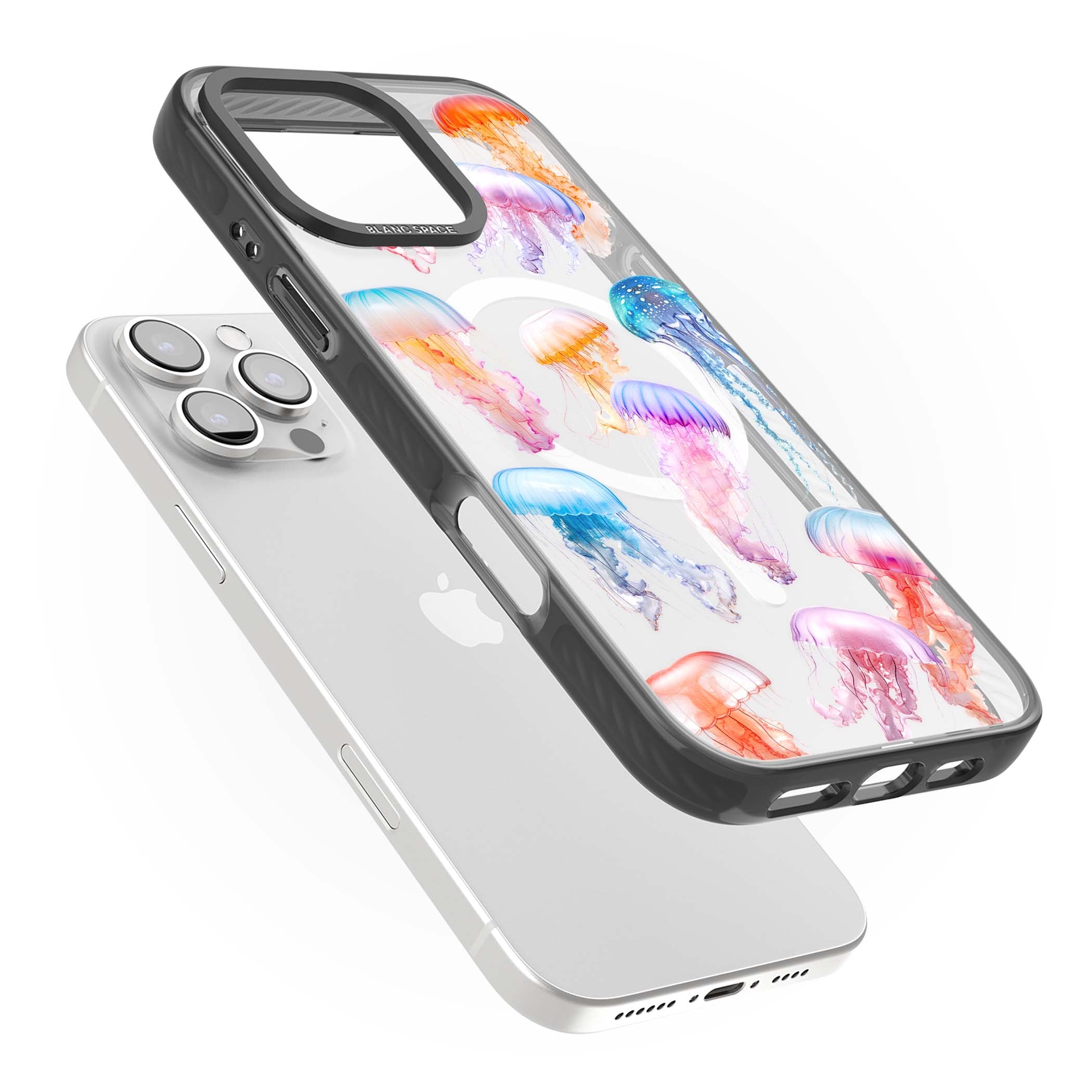 BLACK IMPACT MAGSAFE