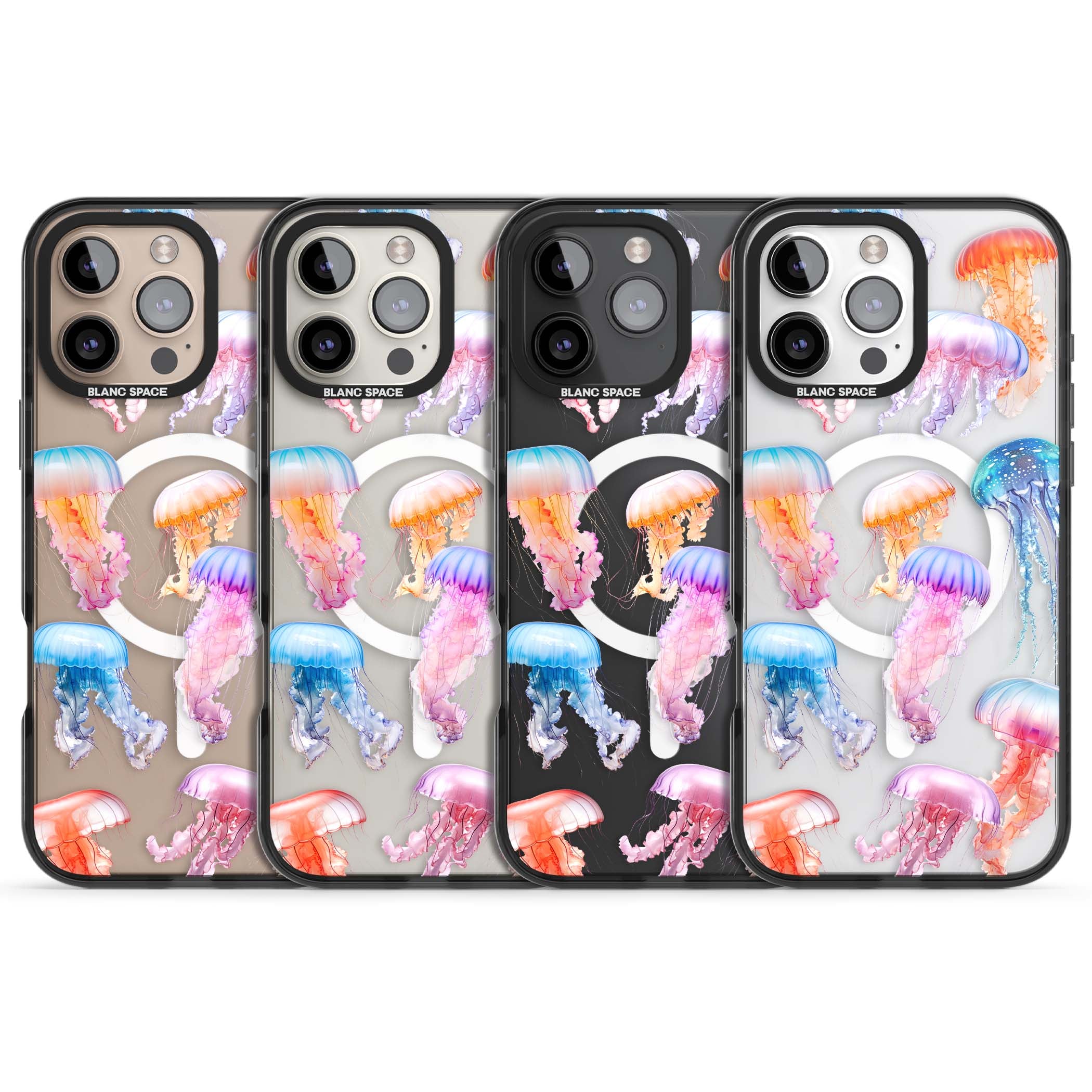 BLACK IMPACT MAGSAFE