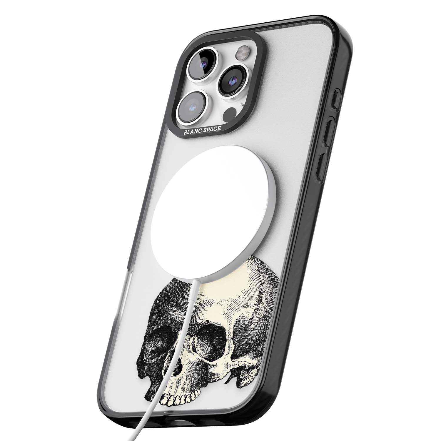 BLACK IMPACT MAGSAFE