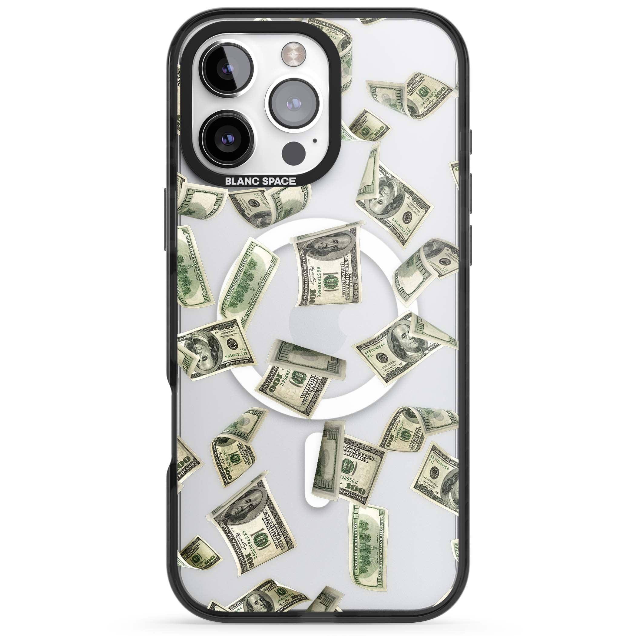 BLACK IMPACT MAGSAFE