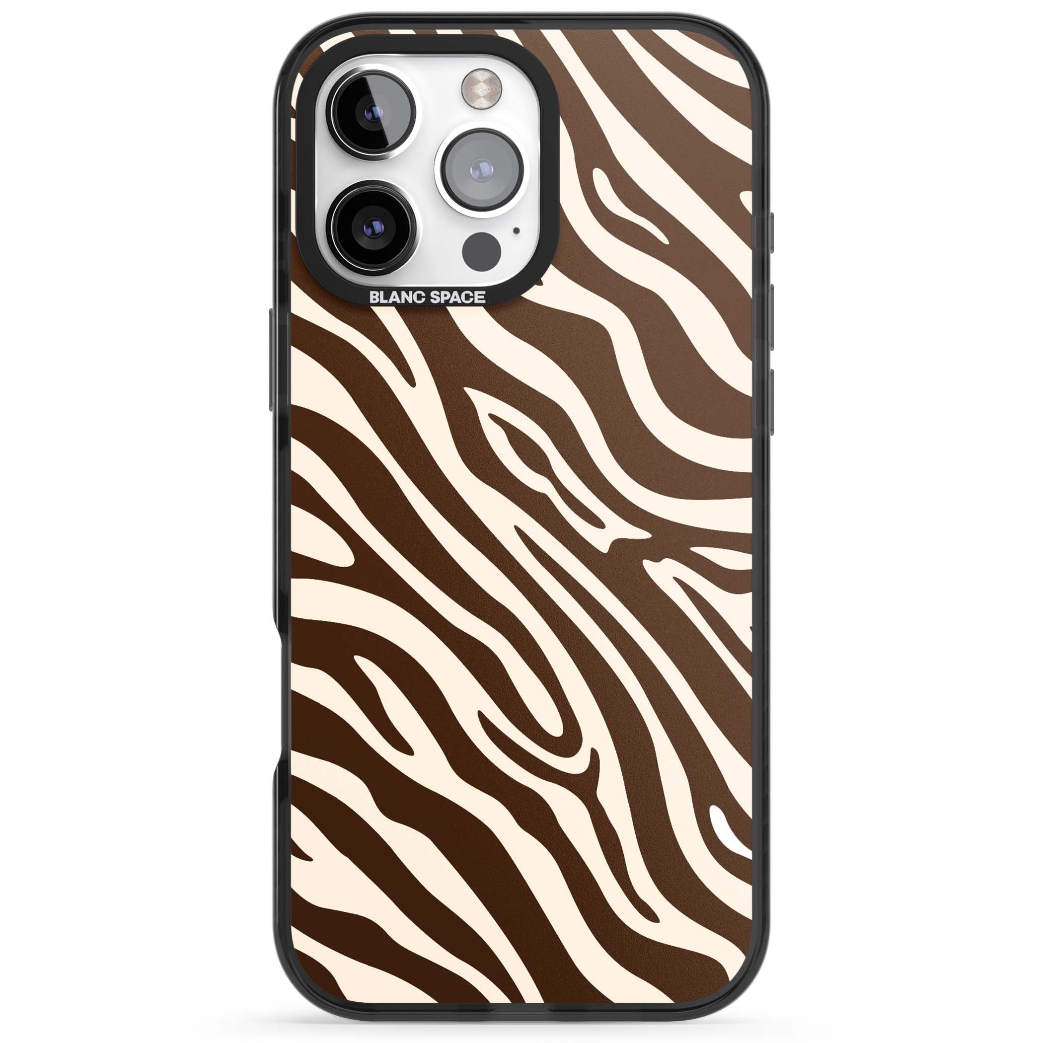 BLACK IMPACT MAGSAFE