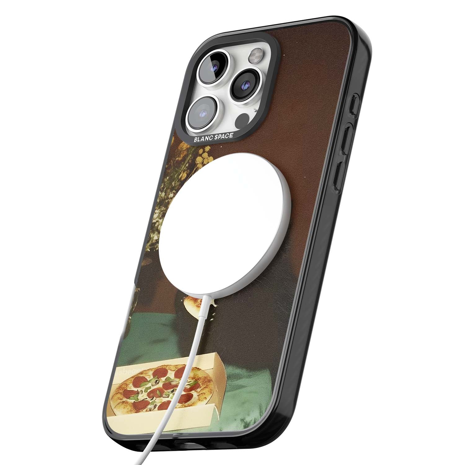 BLACK IMPACT MAGSAFE