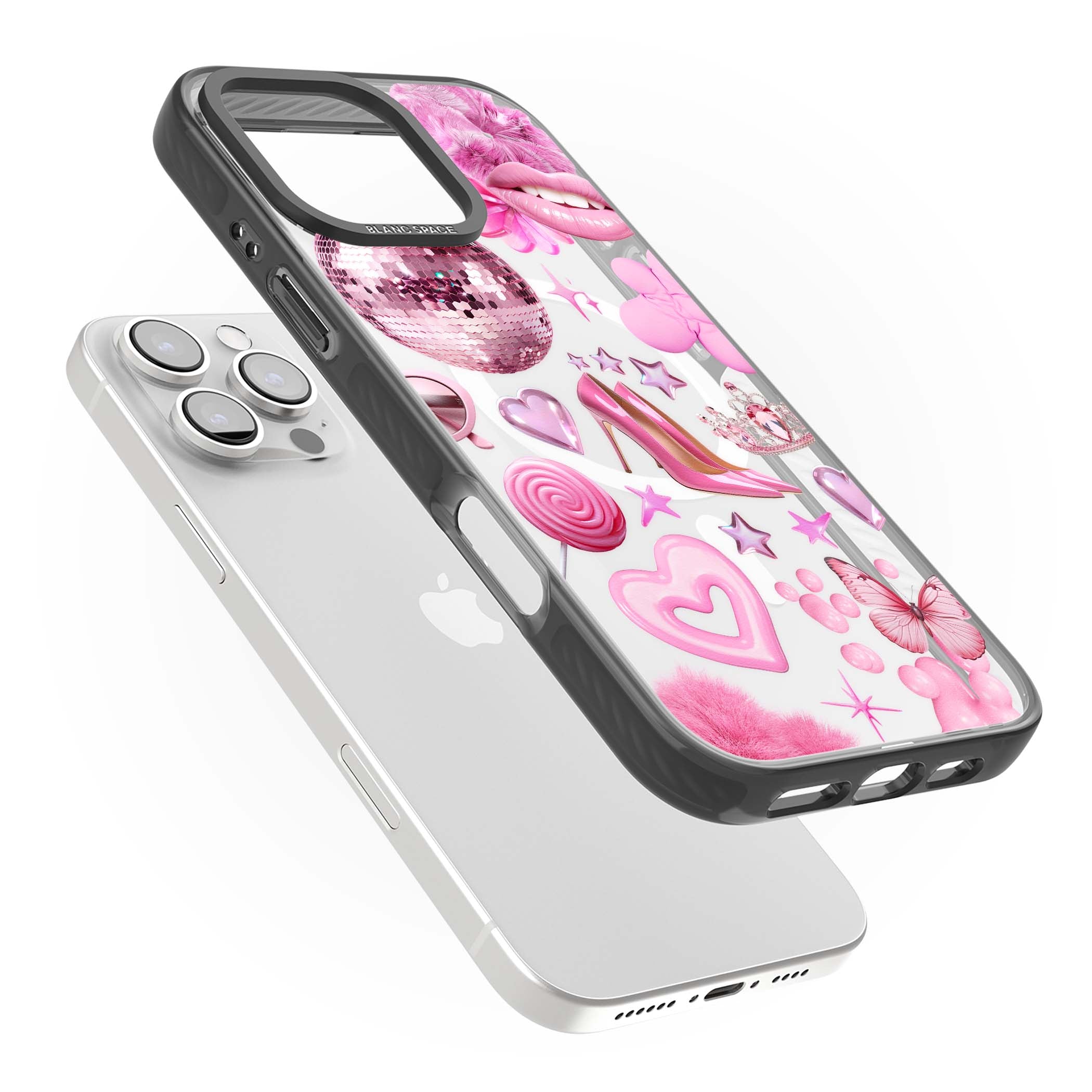 BLACK IMPACT MAGSAFE