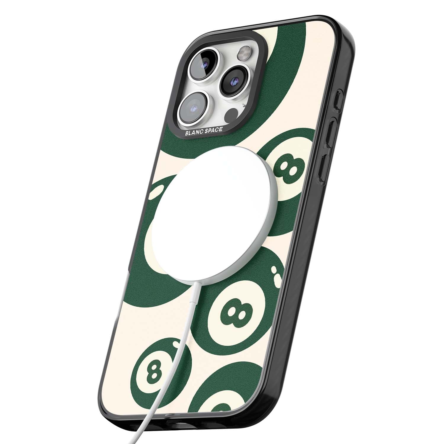 BLACK IMPACT MAGSAFE