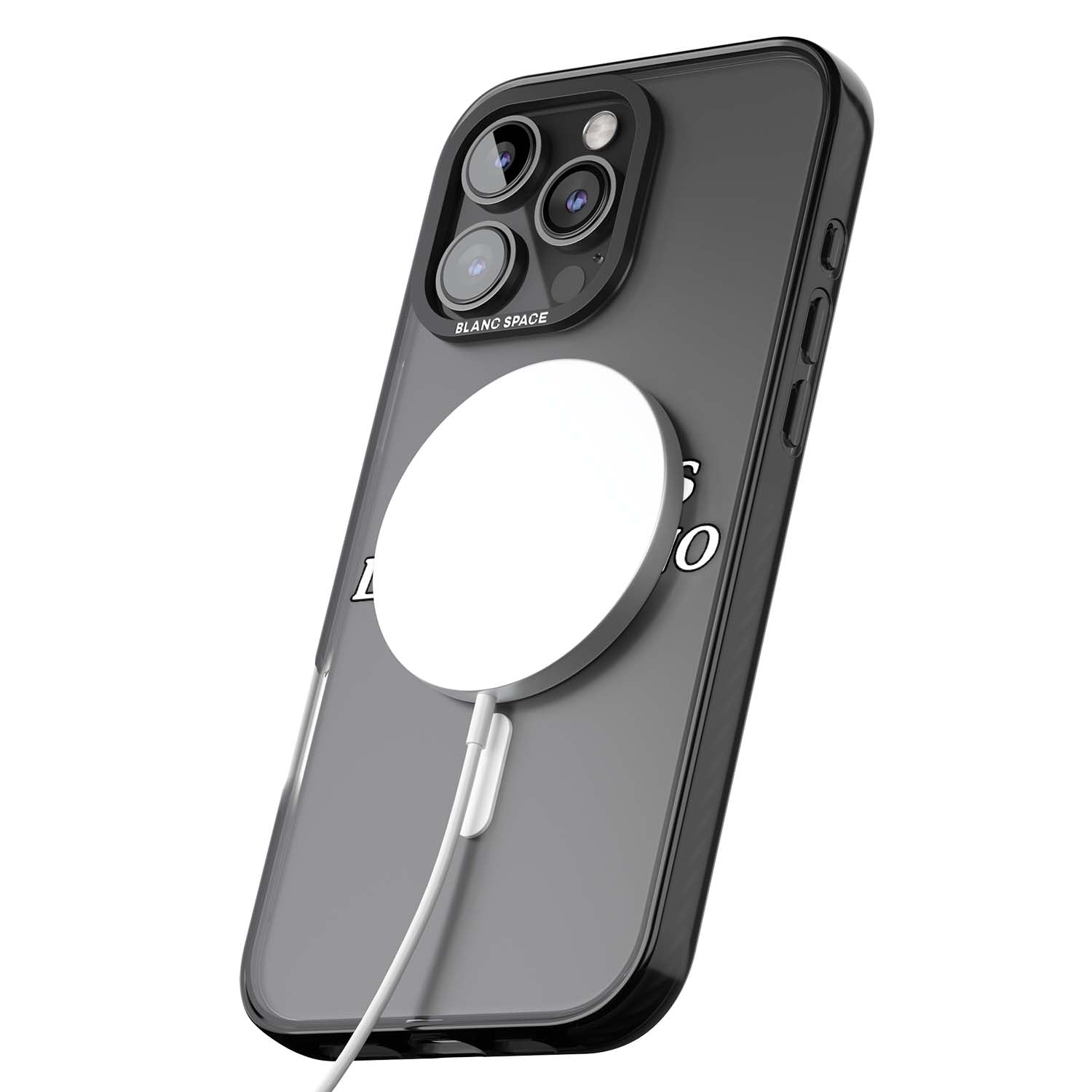 BLACK IMPACT MAGSAFE