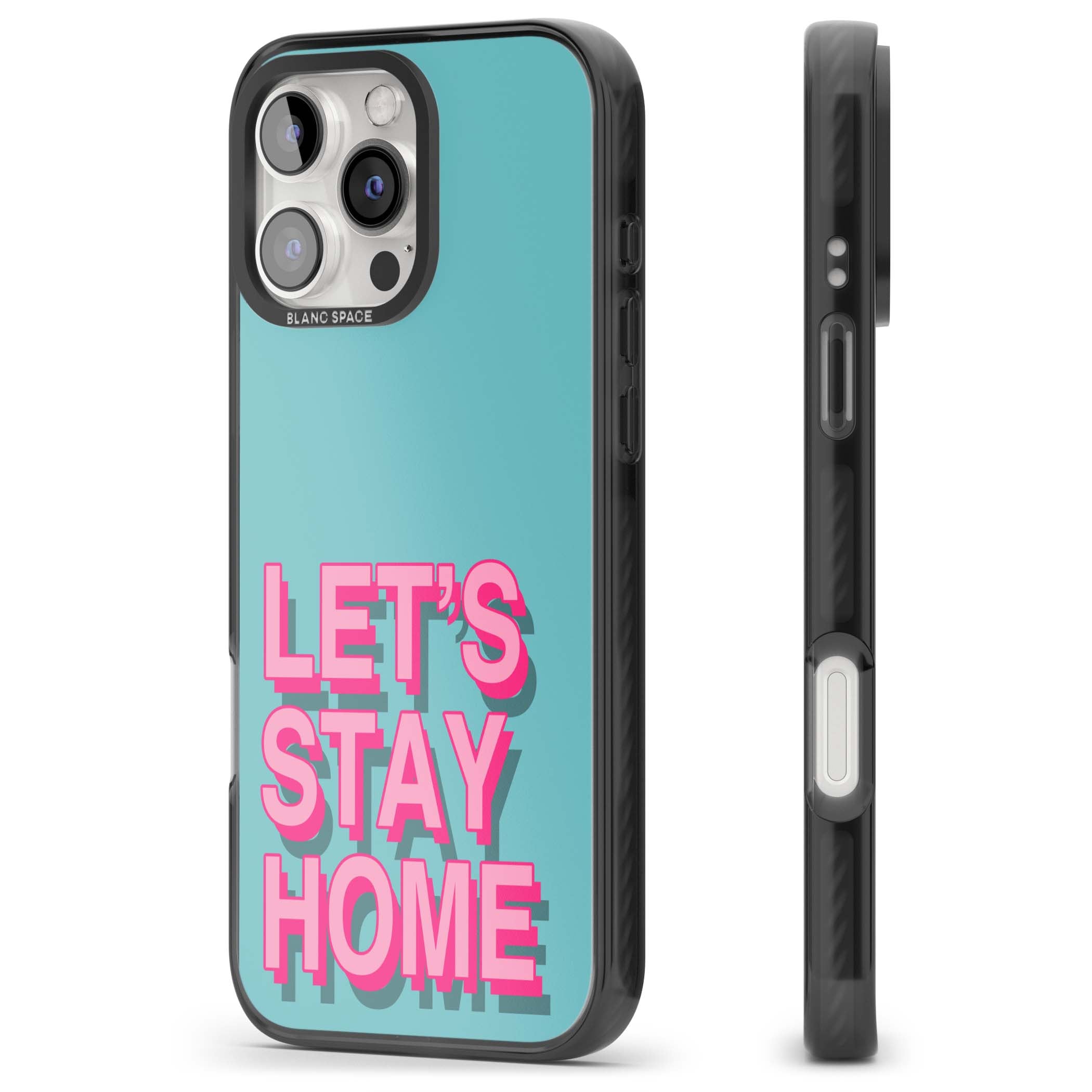 BLACK IMPACT MAGSAFE