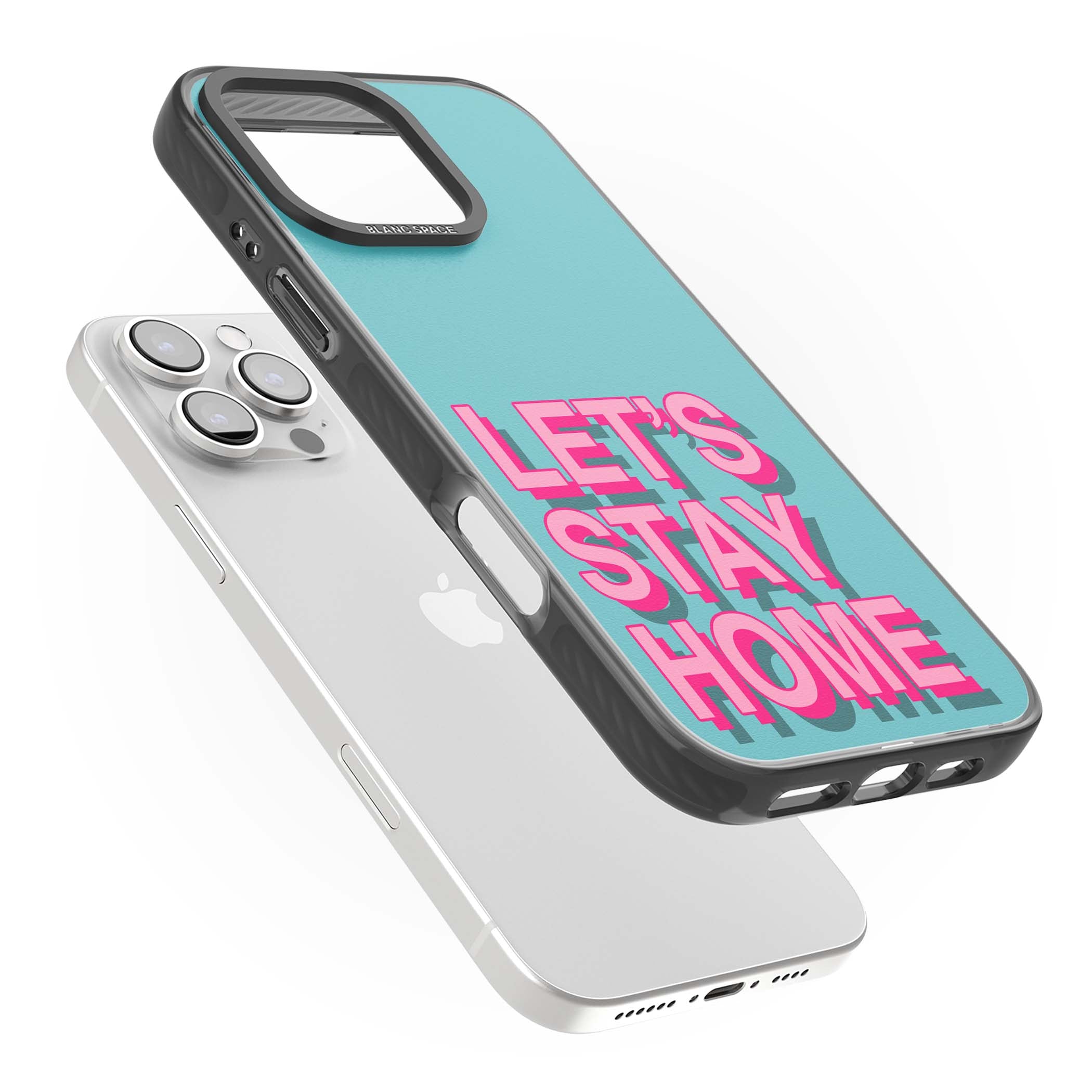 BLACK IMPACT MAGSAFE