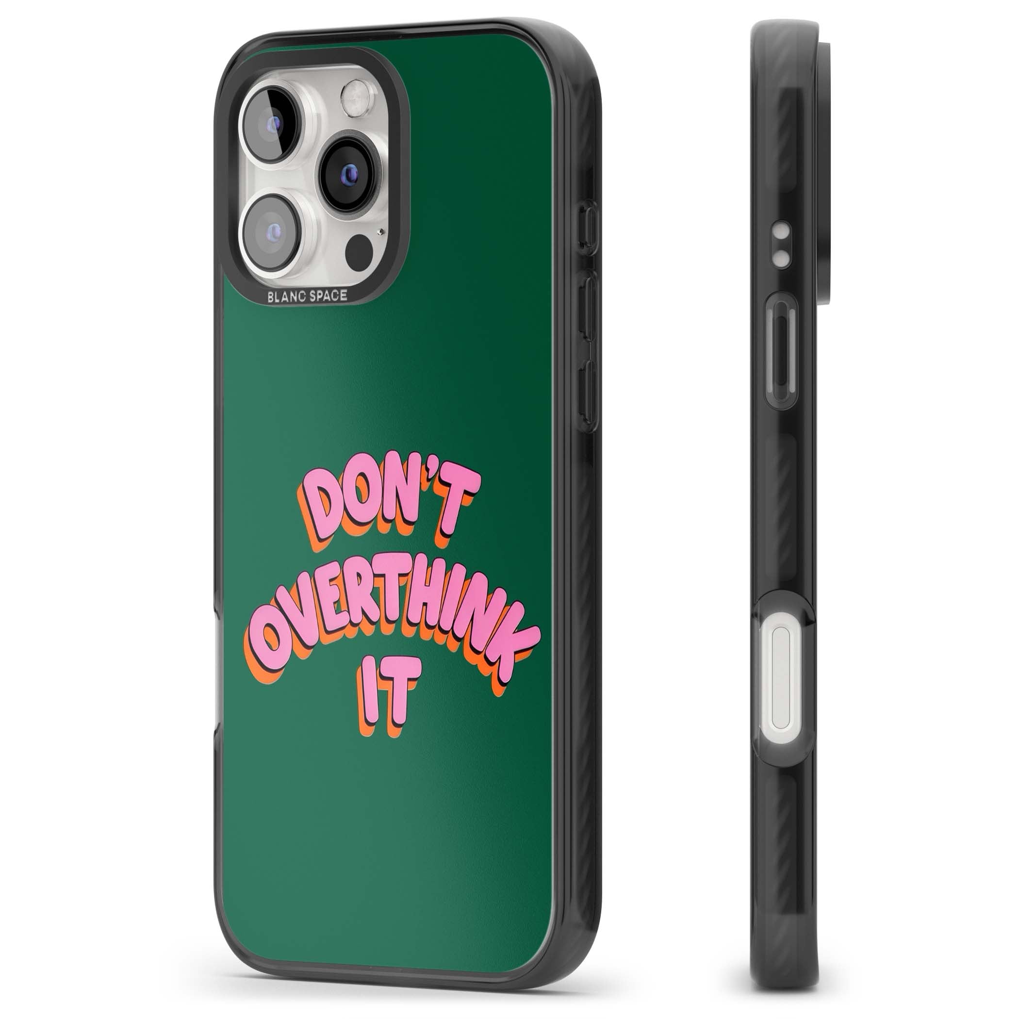 BLACK IMPACT MAGSAFE