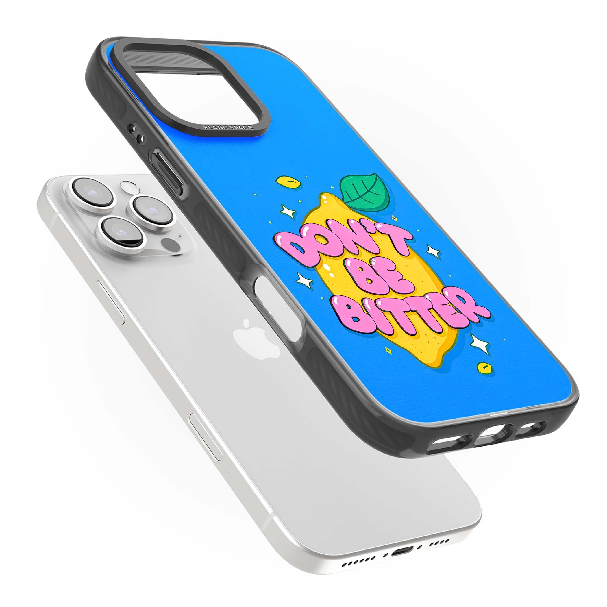 BLACK IMPACT MAGSAFE