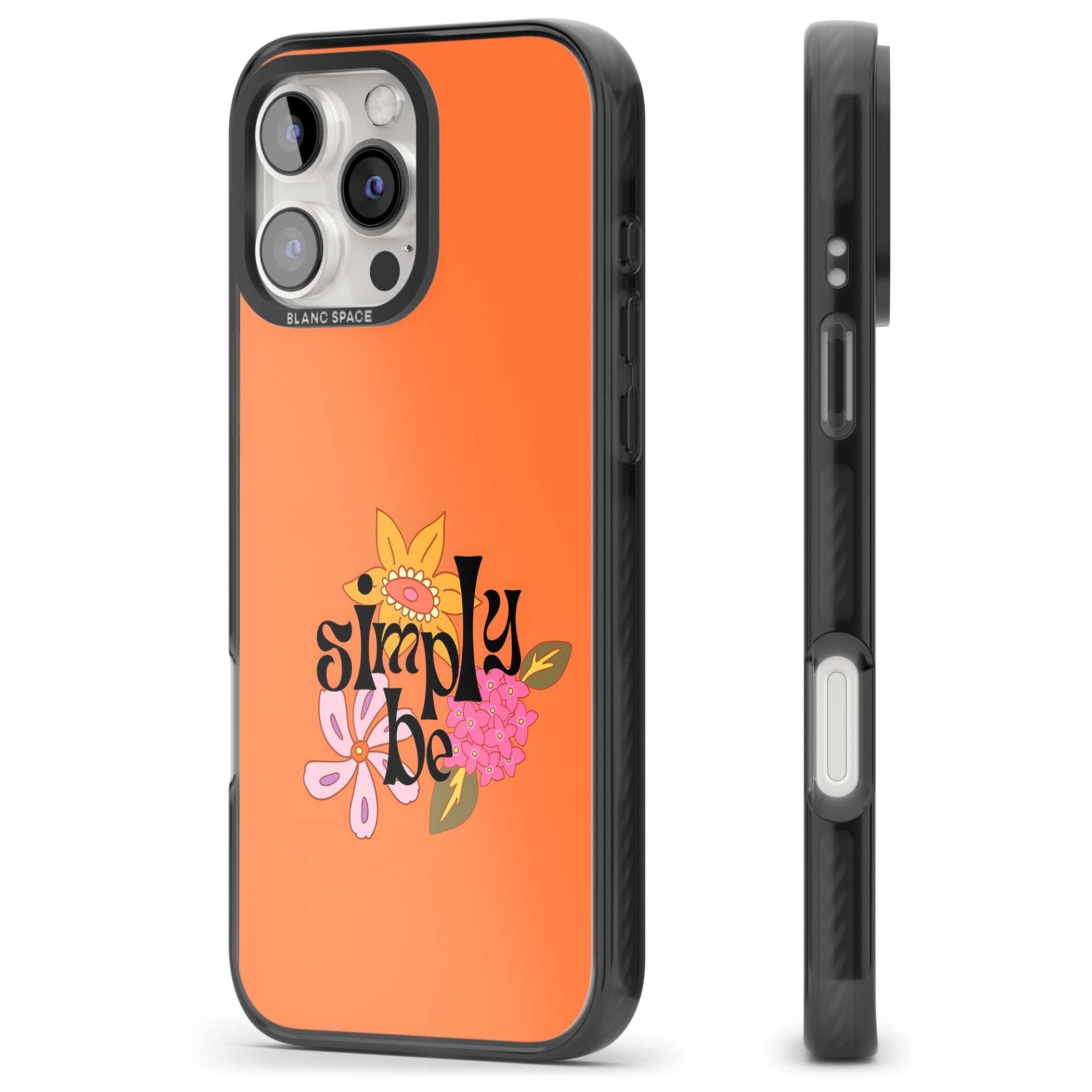 BLACK IMPACT MAGSAFE