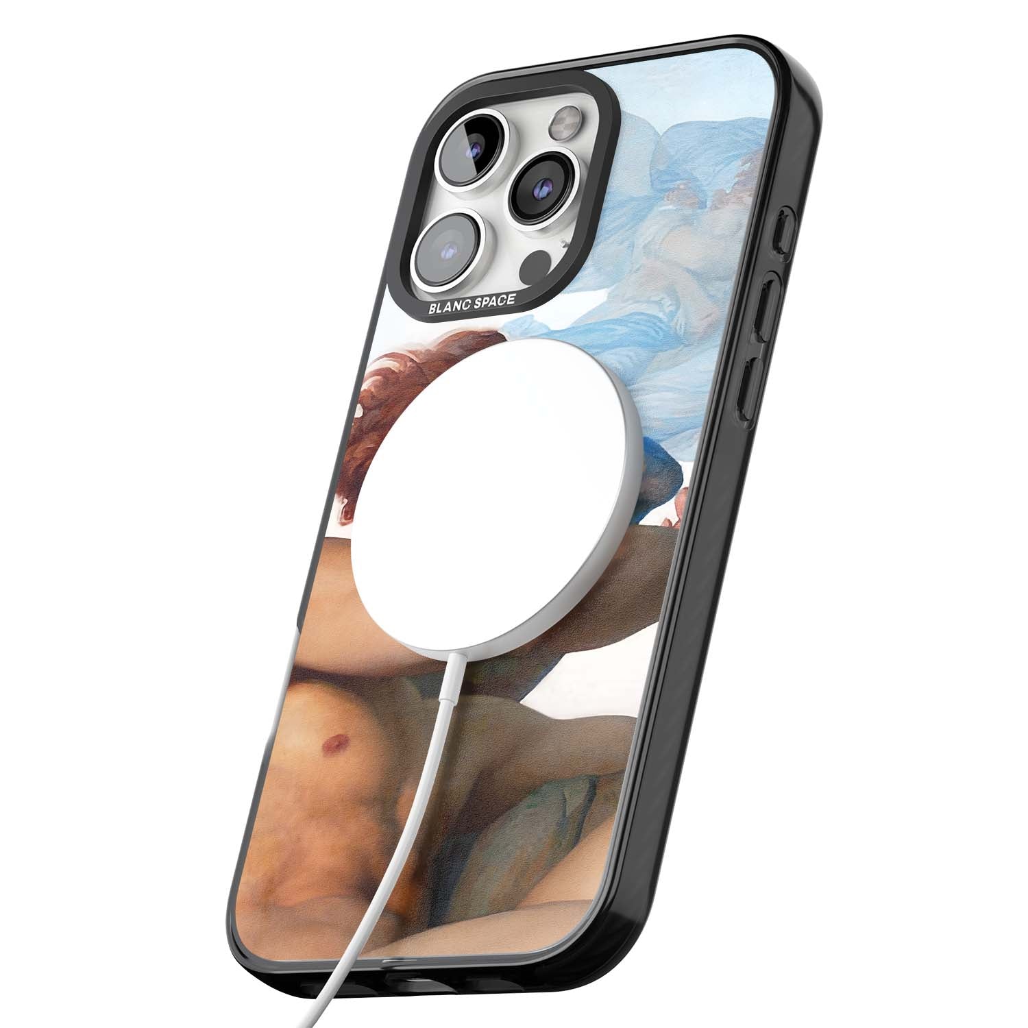 BLACK IMPACT MAGSAFE