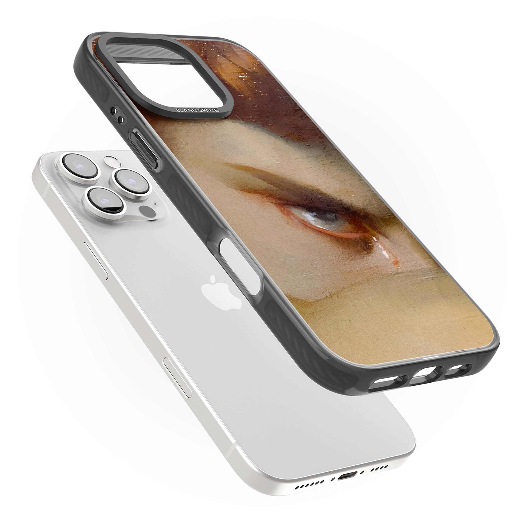 BLACK IMPACT MAGSAFE