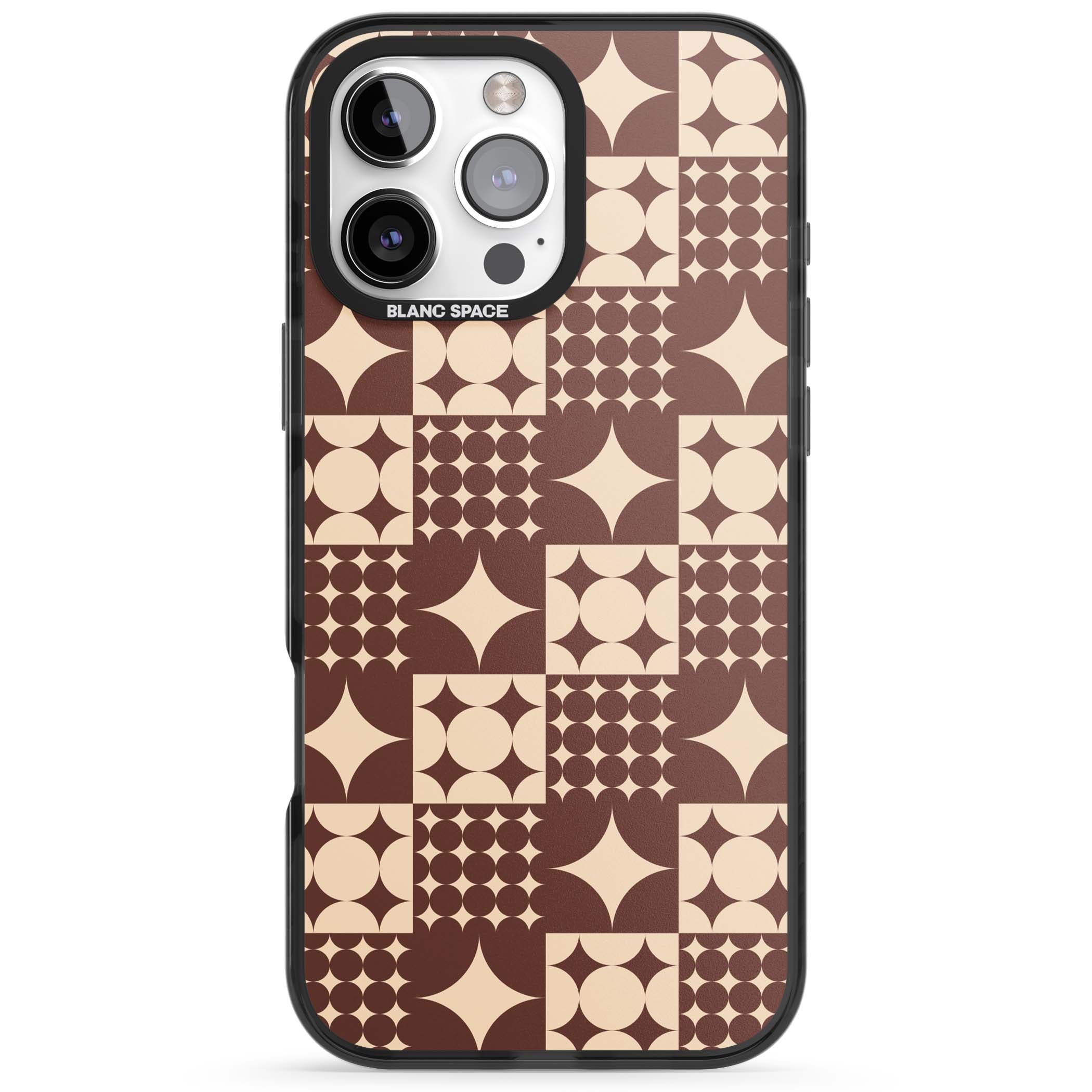 BLACK IMPACT MAGSAFE