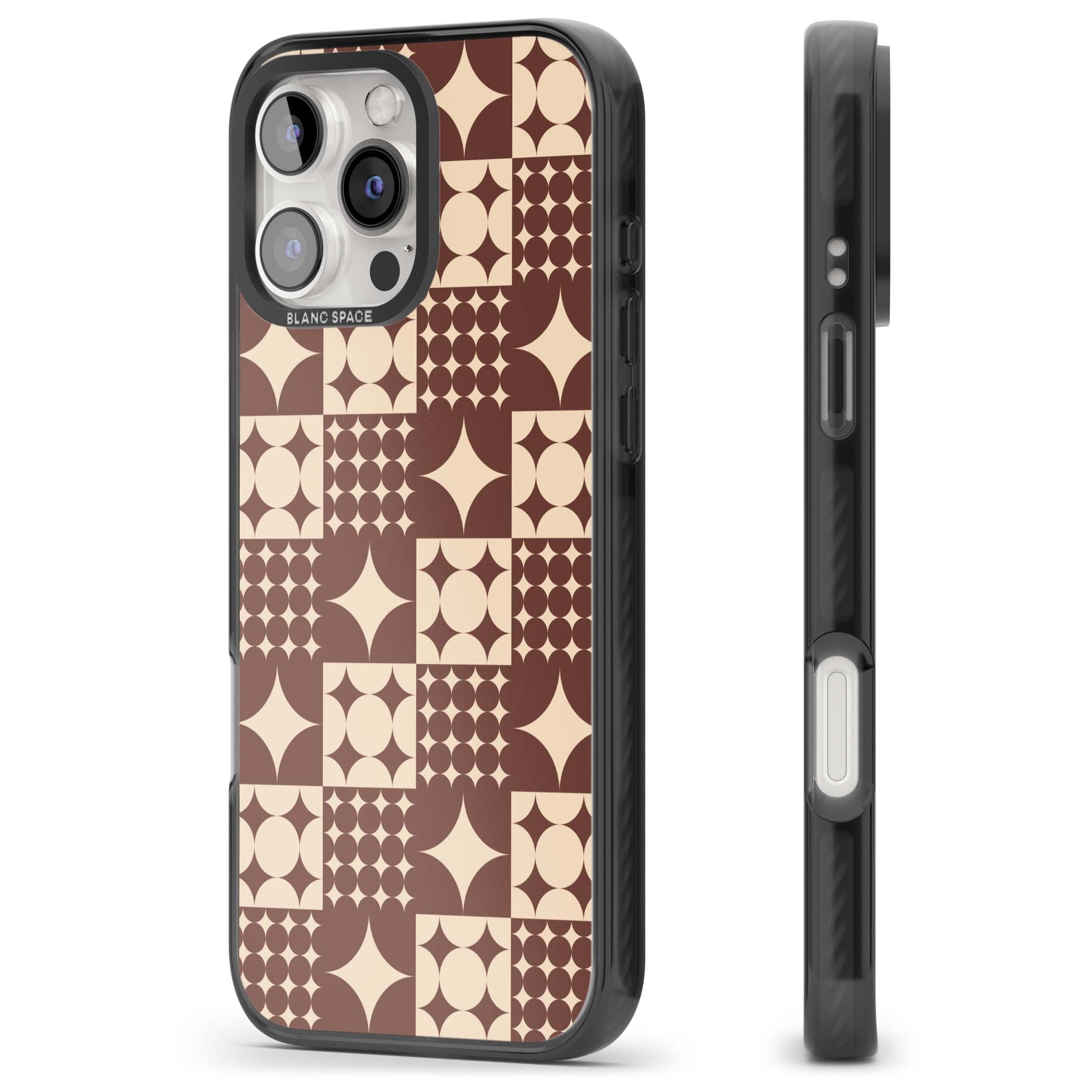 BLACK IMPACT MAGSAFE