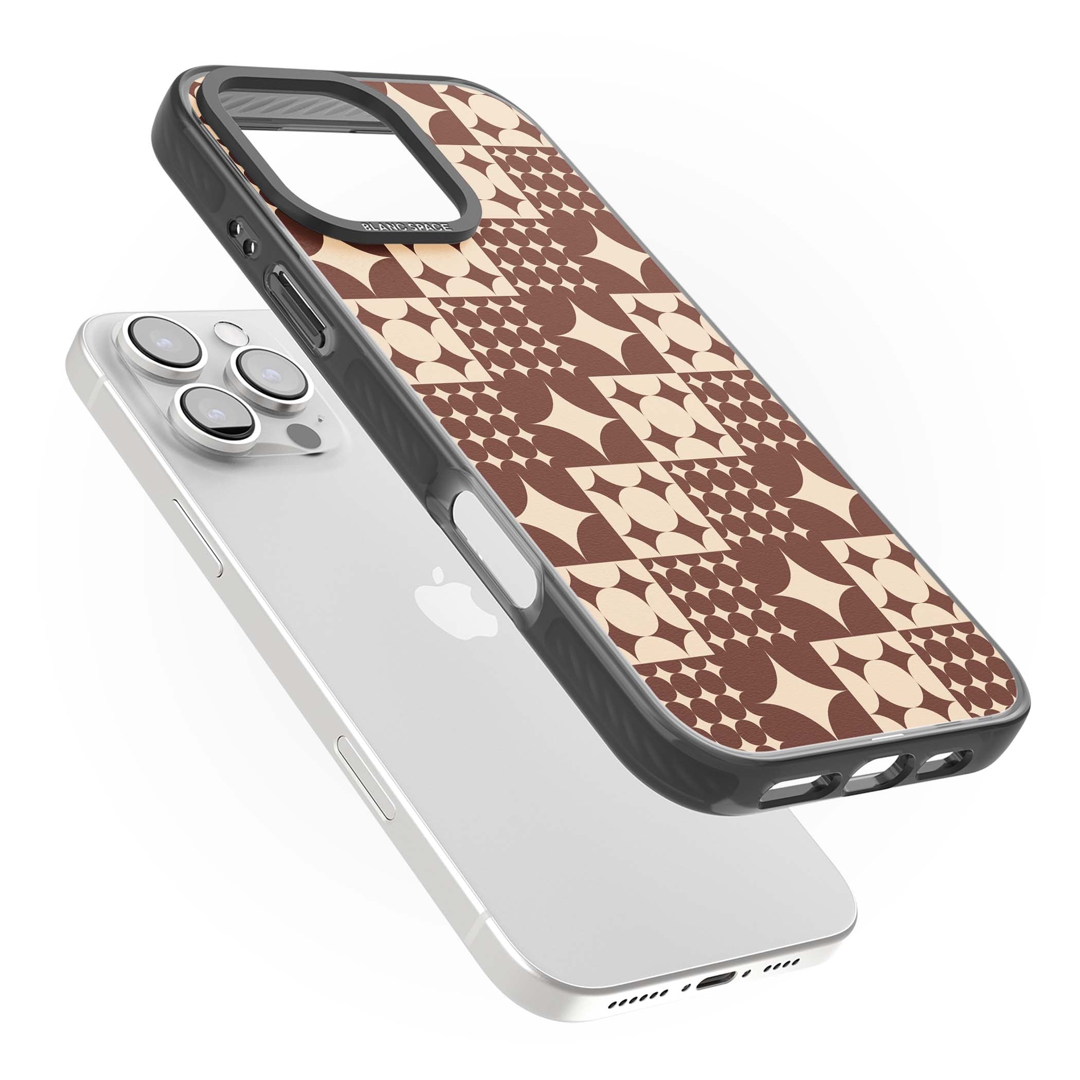 BLACK IMPACT MAGSAFE