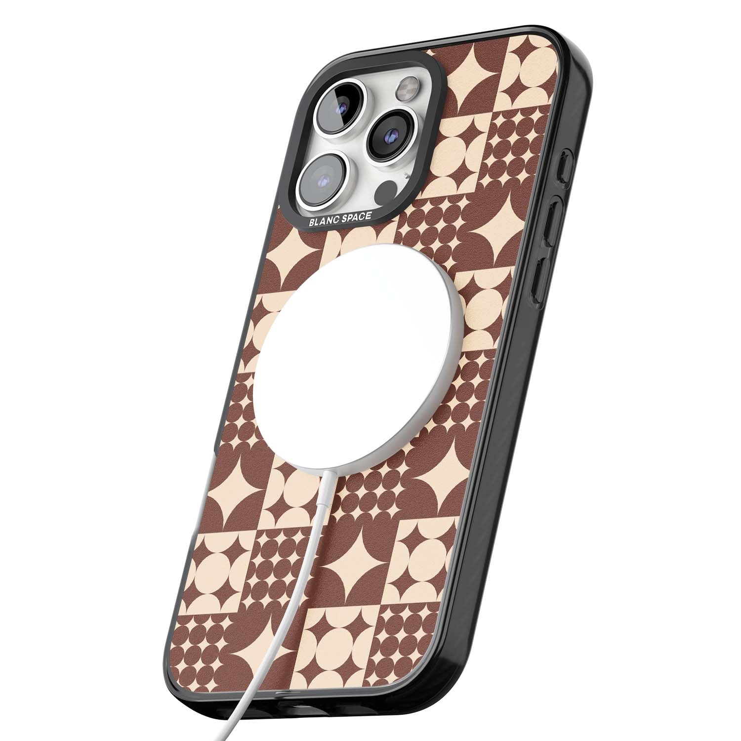 BLACK IMPACT MAGSAFE