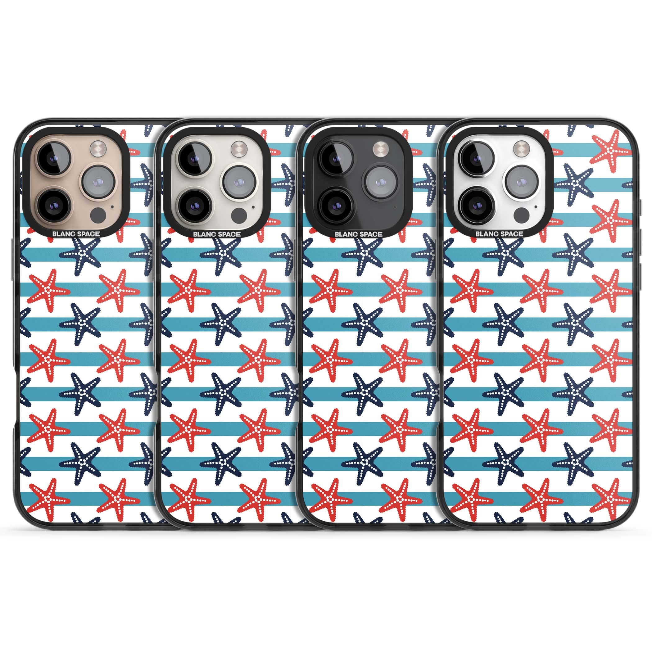 BLACK IMPACT MAGSAFE