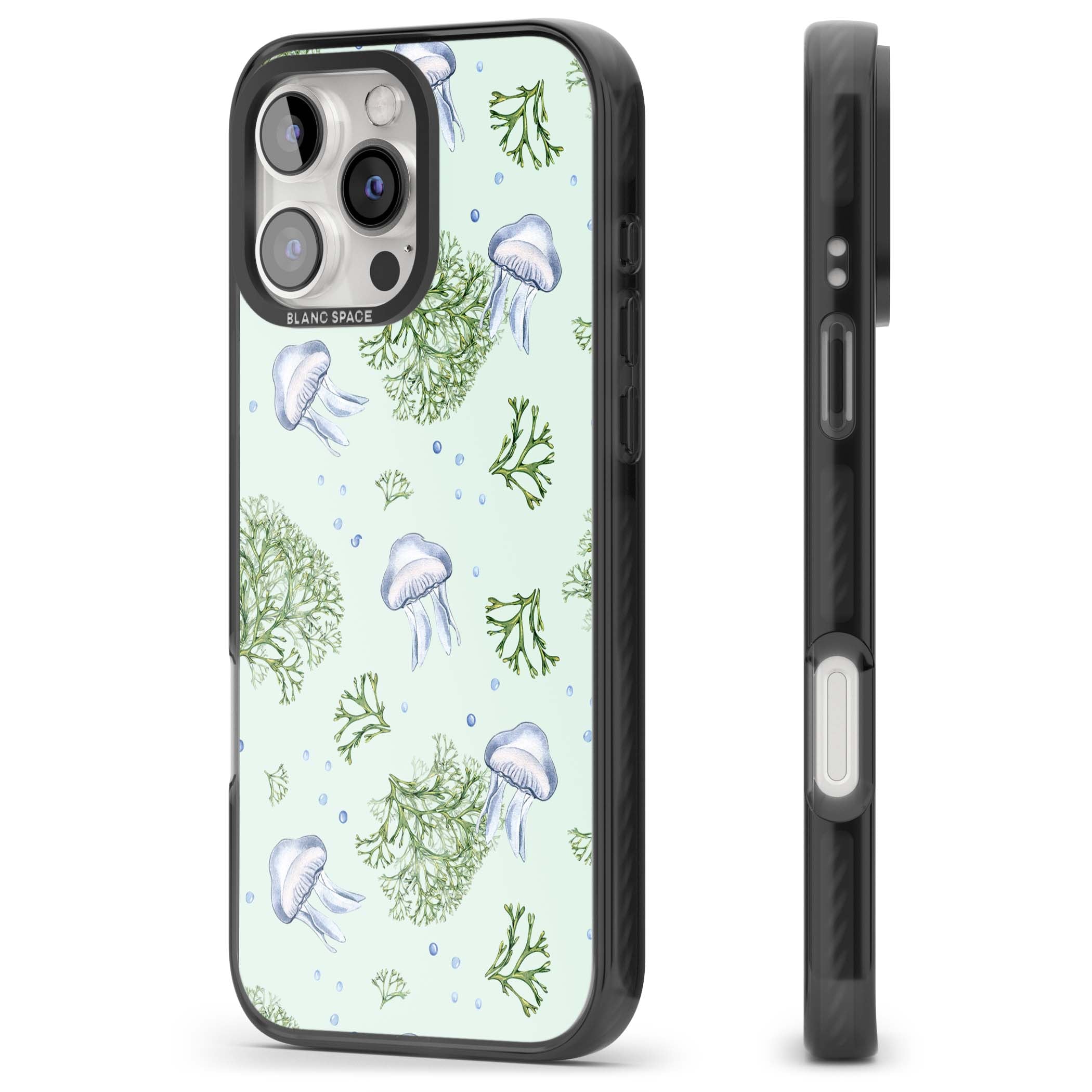 BLACK IMPACT MAGSAFE