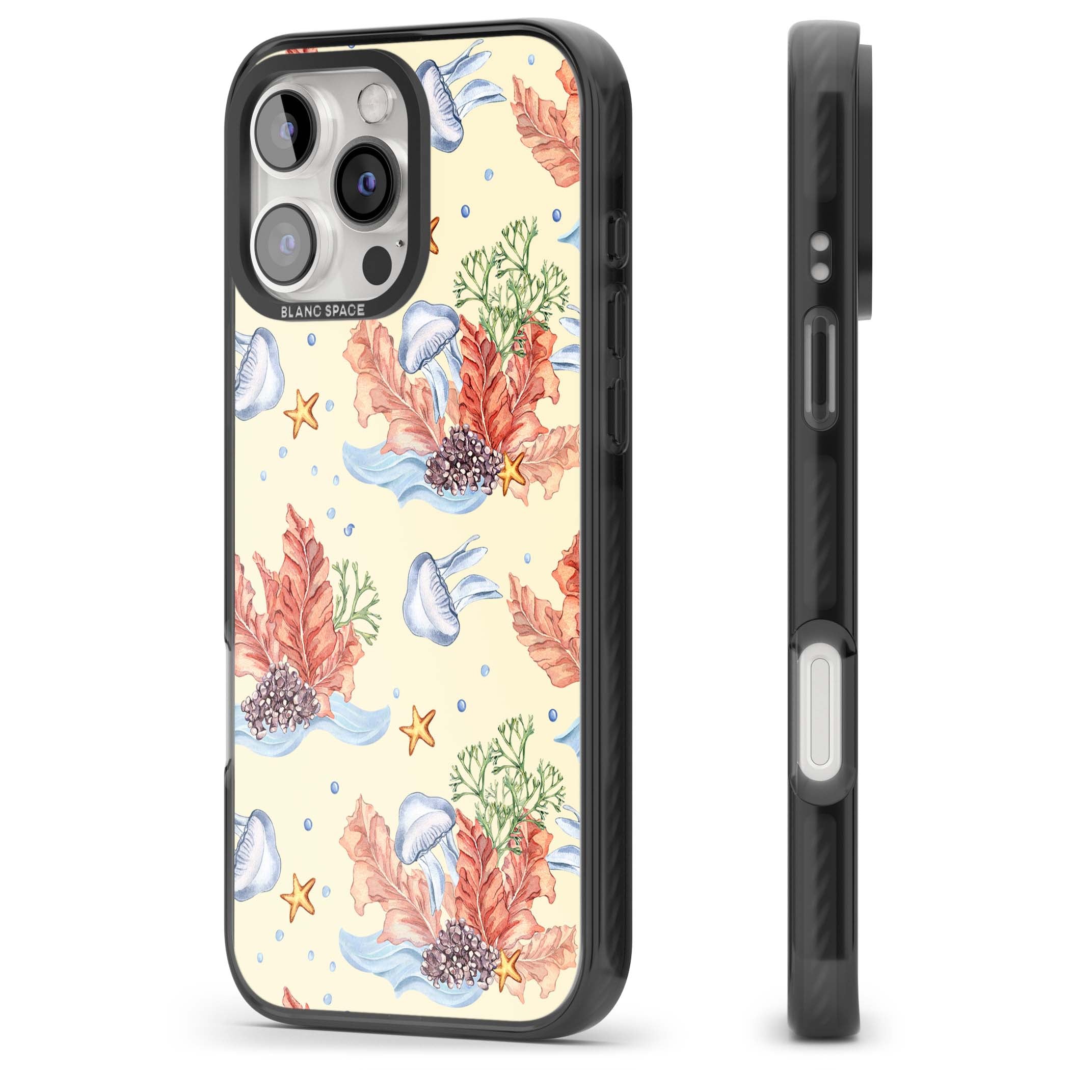 BLACK IMPACT MAGSAFE