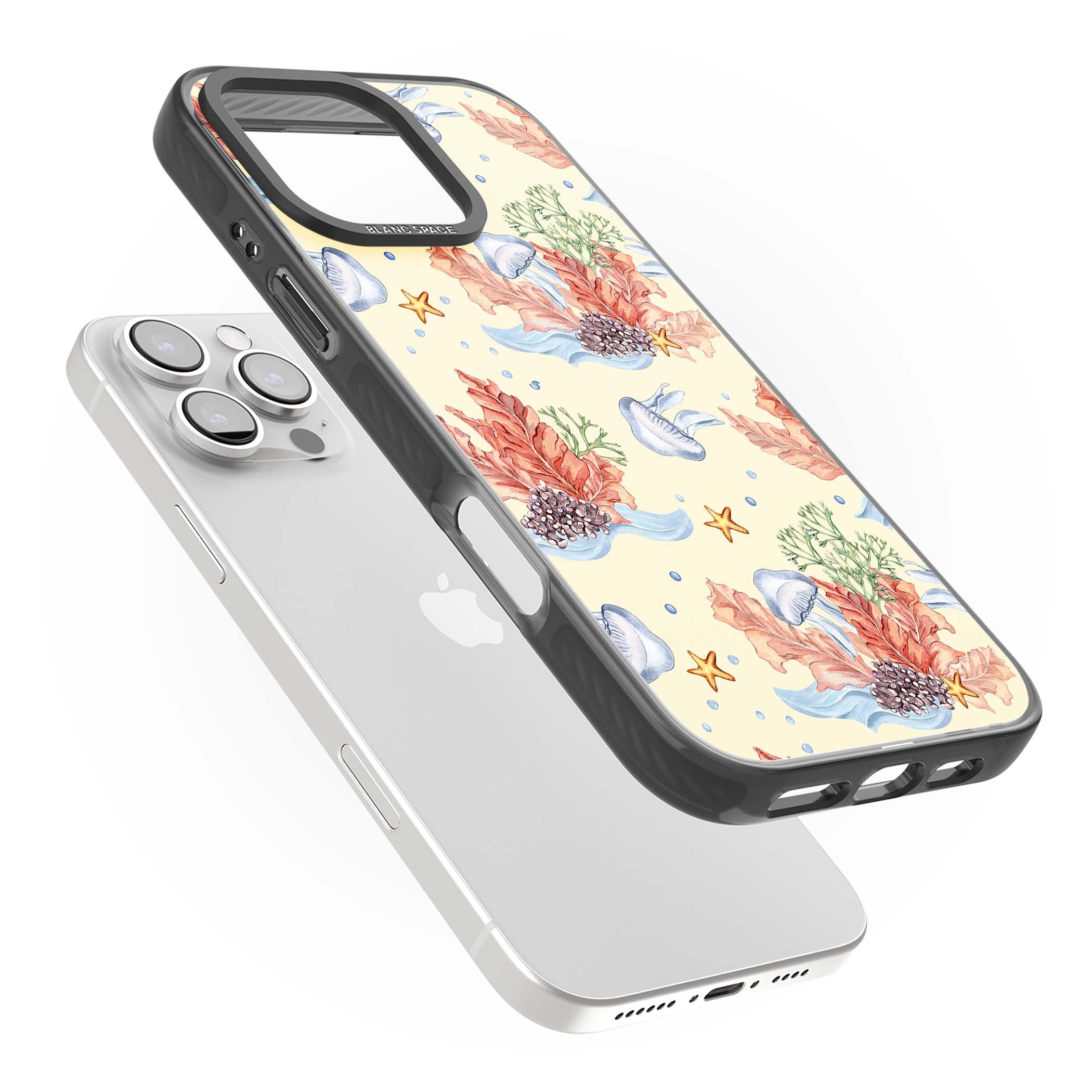 BLACK IMPACT MAGSAFE