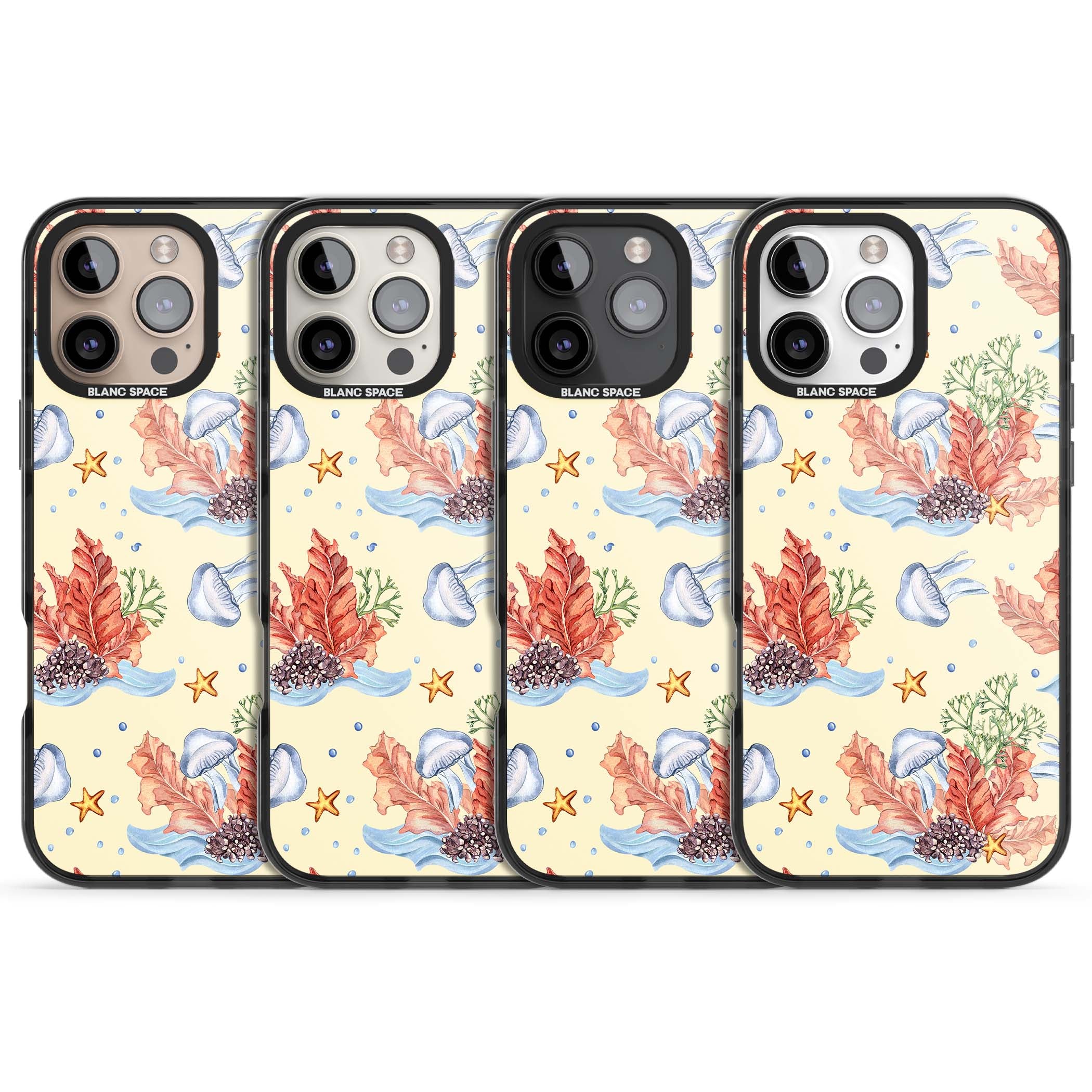 BLACK IMPACT MAGSAFE