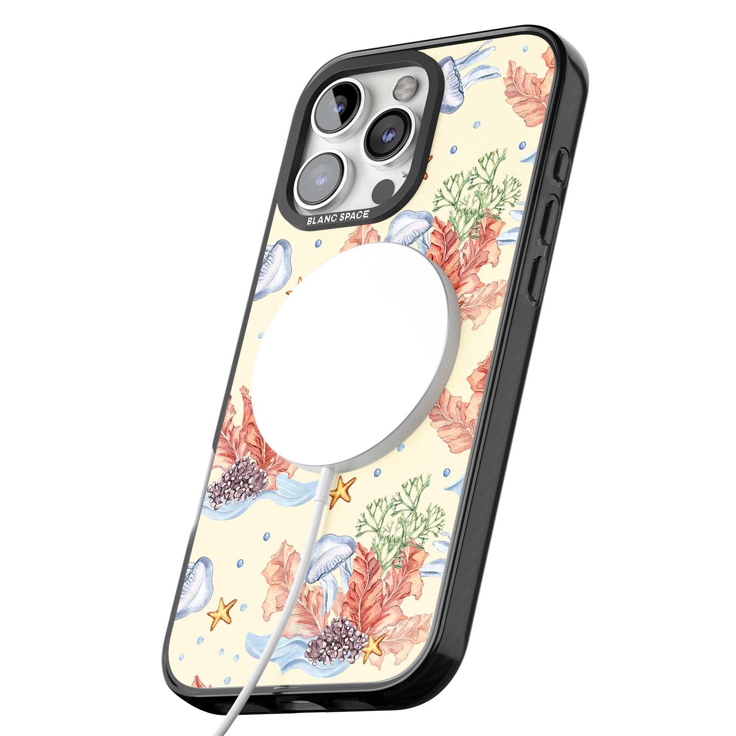 BLACK IMPACT MAGSAFE